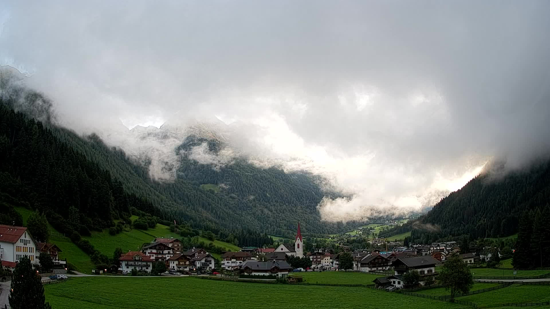 Antholz Mittertal | Anterselva di Mezzo