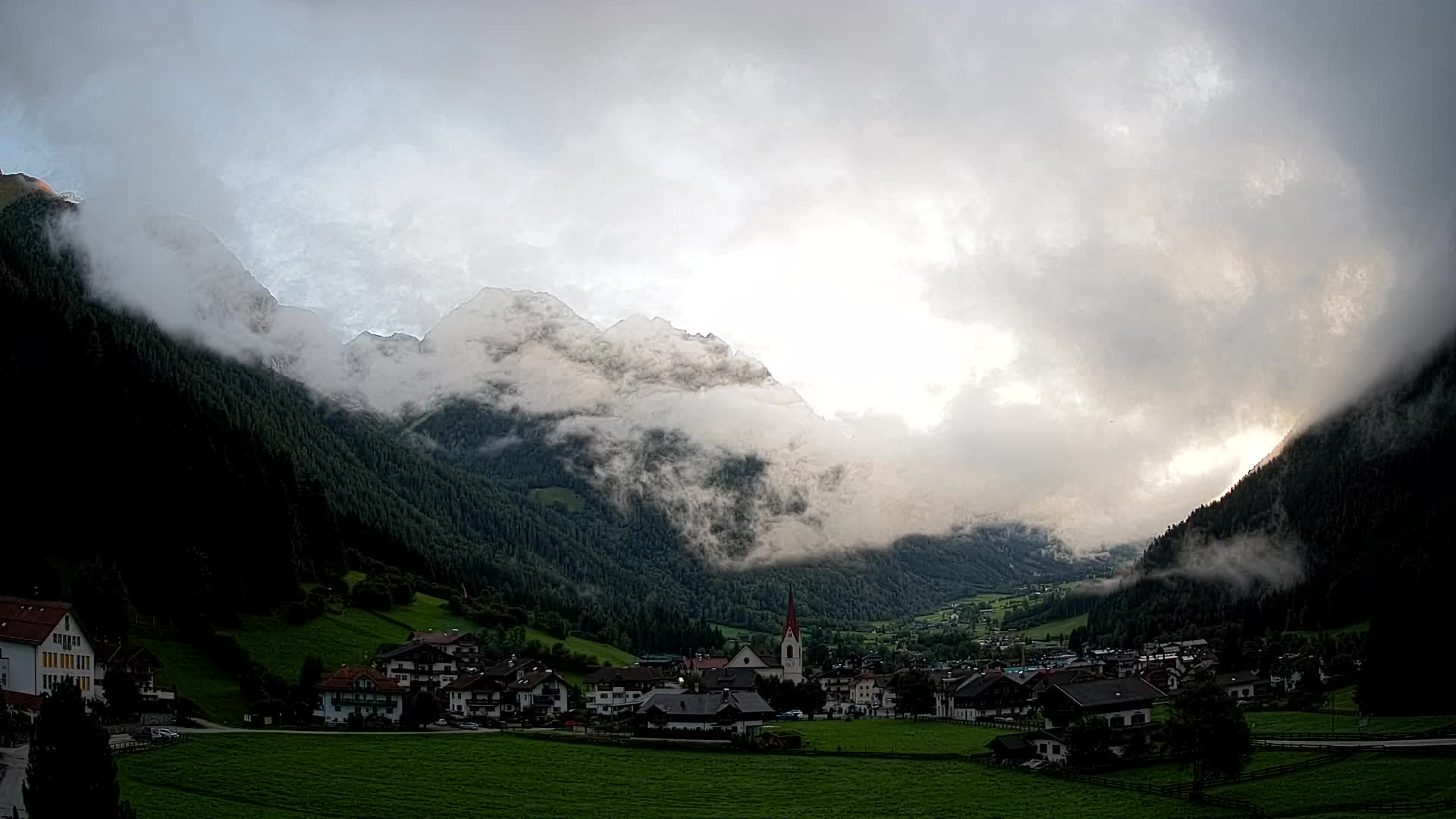 Antholz Mittertal | Anterselva di Mezzo