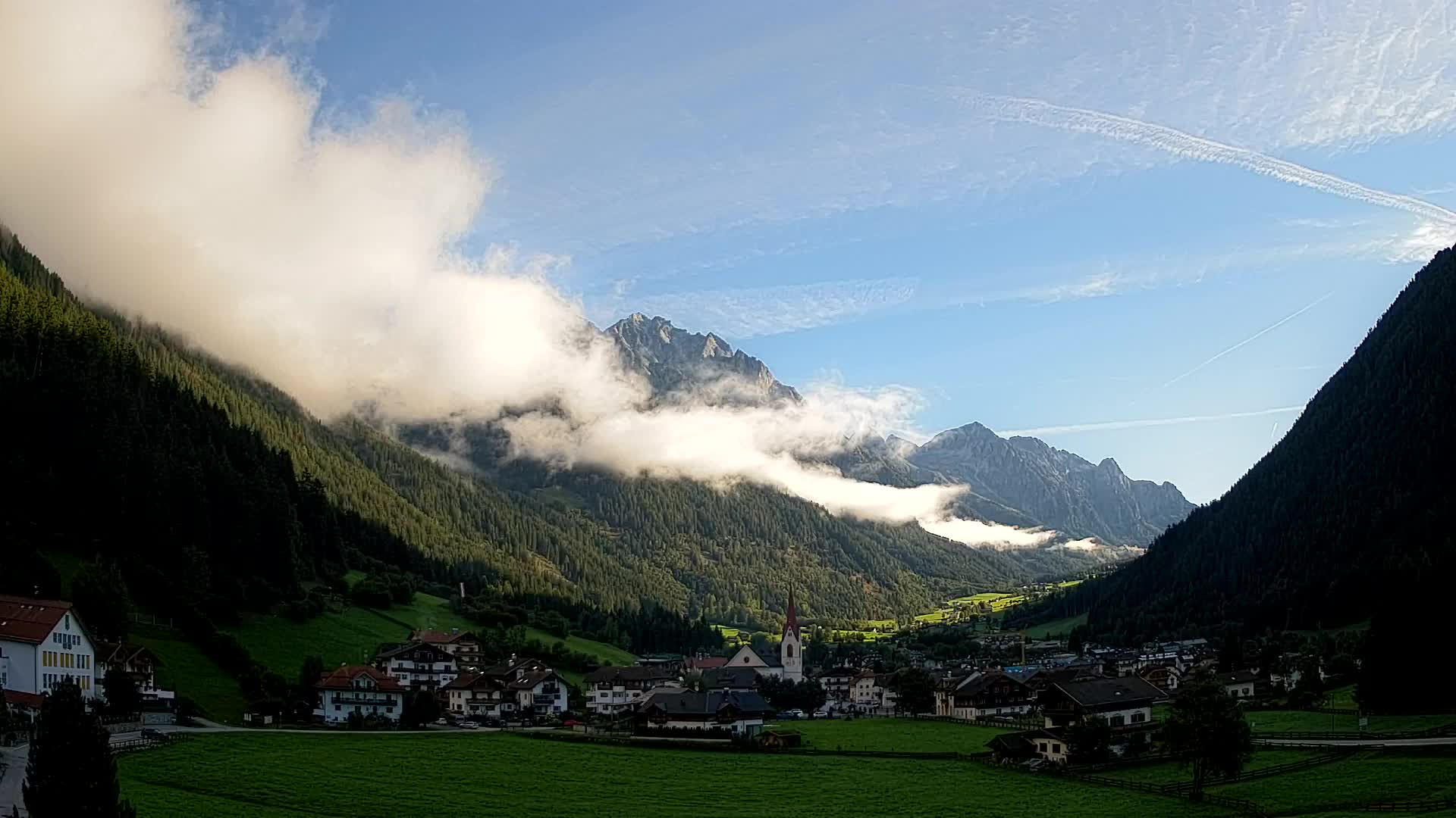 Antholz Mittertal | Anterselva di Mezzo