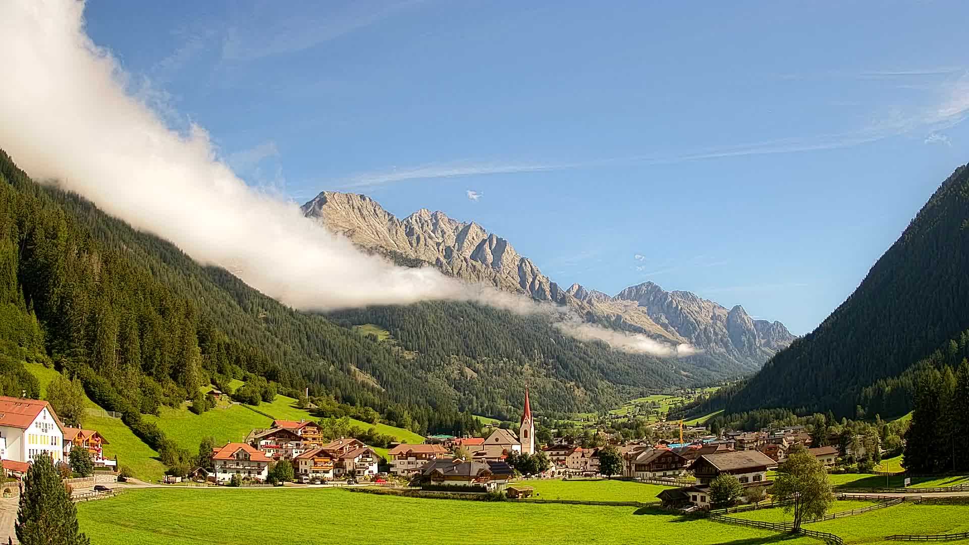 Antholz Mittertal | Anterselva di Mezzo