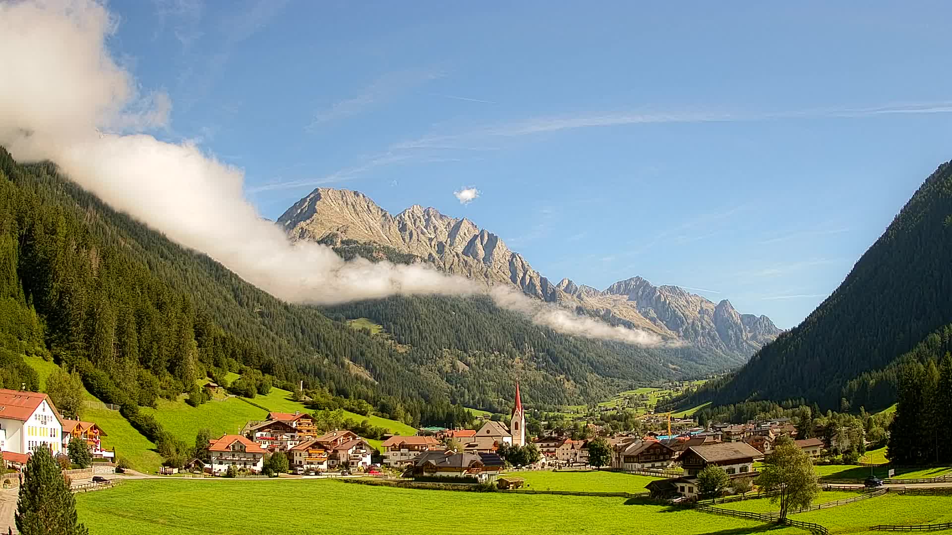Antholz Mittertal | Anterselva di Mezzo