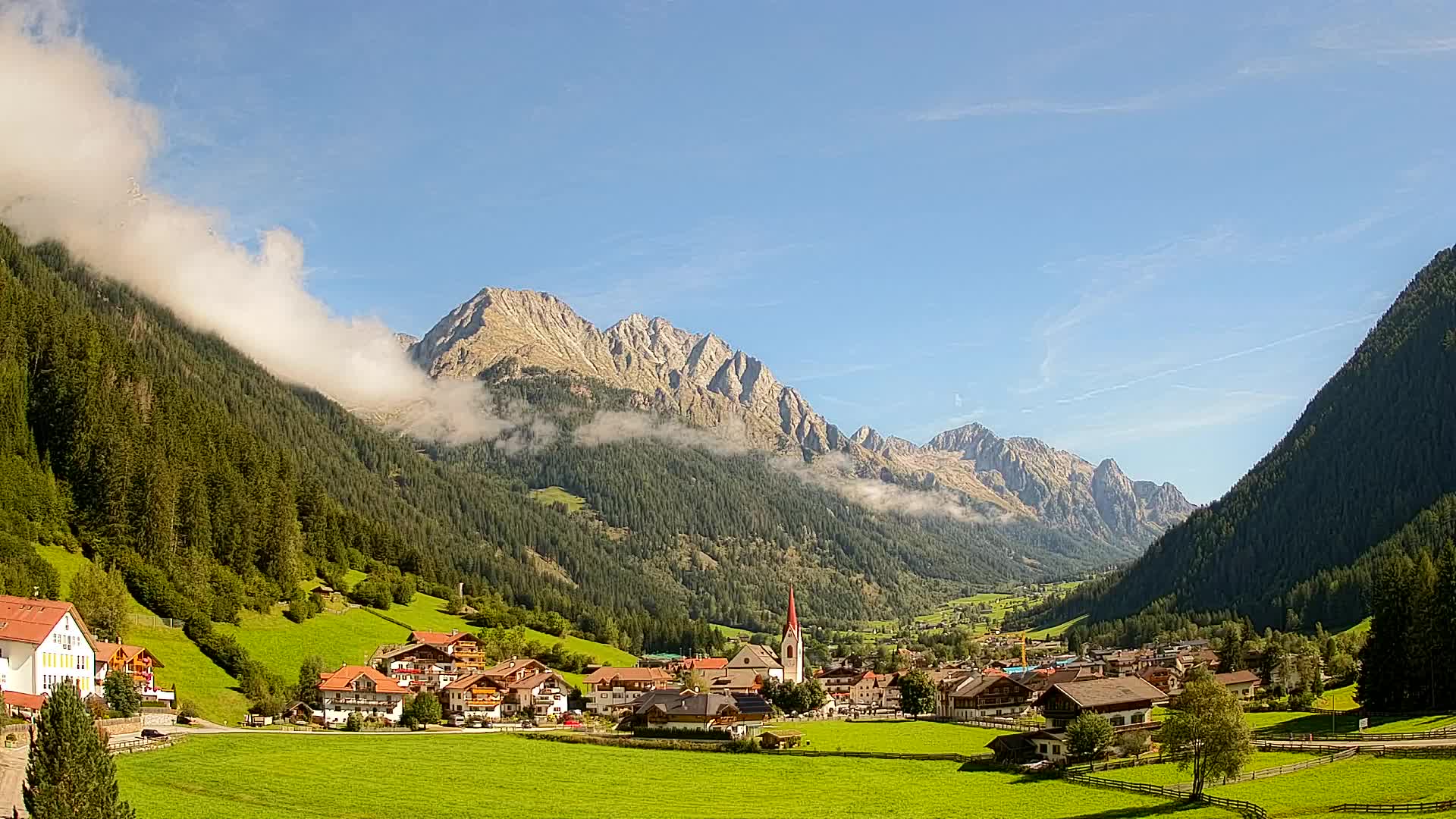 Antholz Mittertal | Anterselva di Mezzo