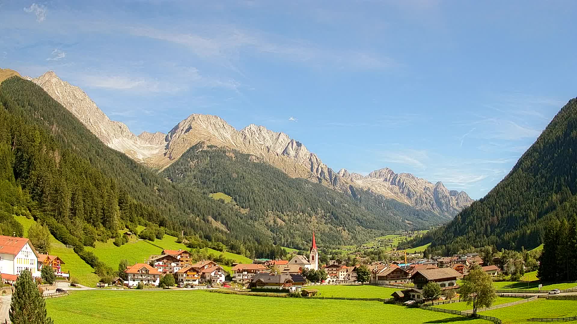 Antholz Mittertal | Anterselva di Mezzo