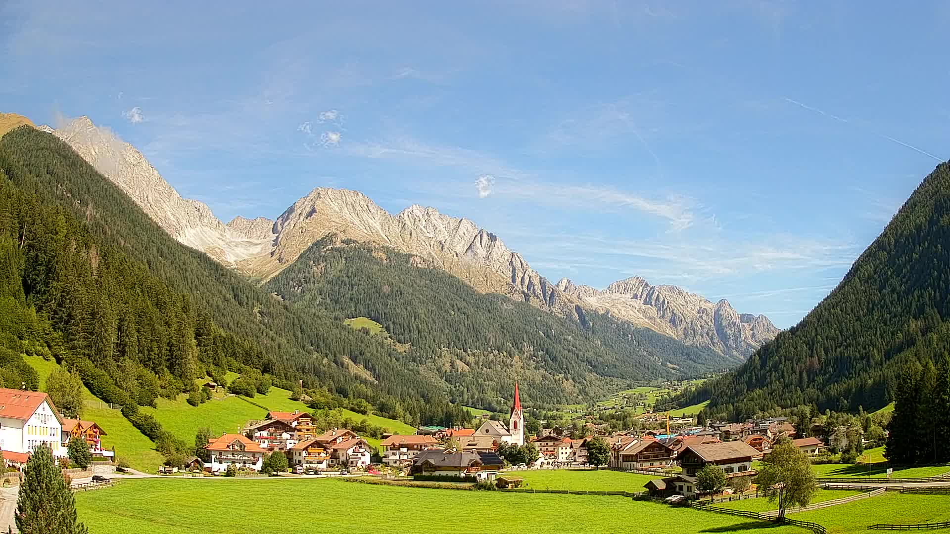 Antholz Mittertal | Anterselva di Mezzo