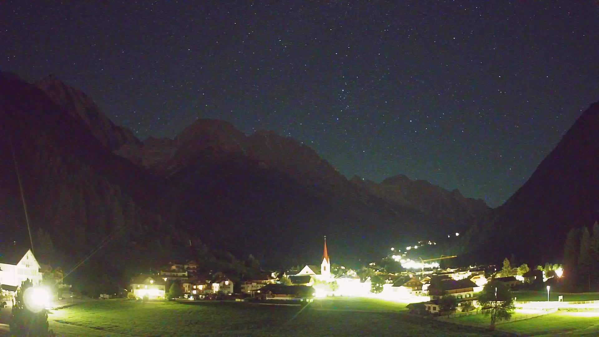 Anterselva di Mezzo