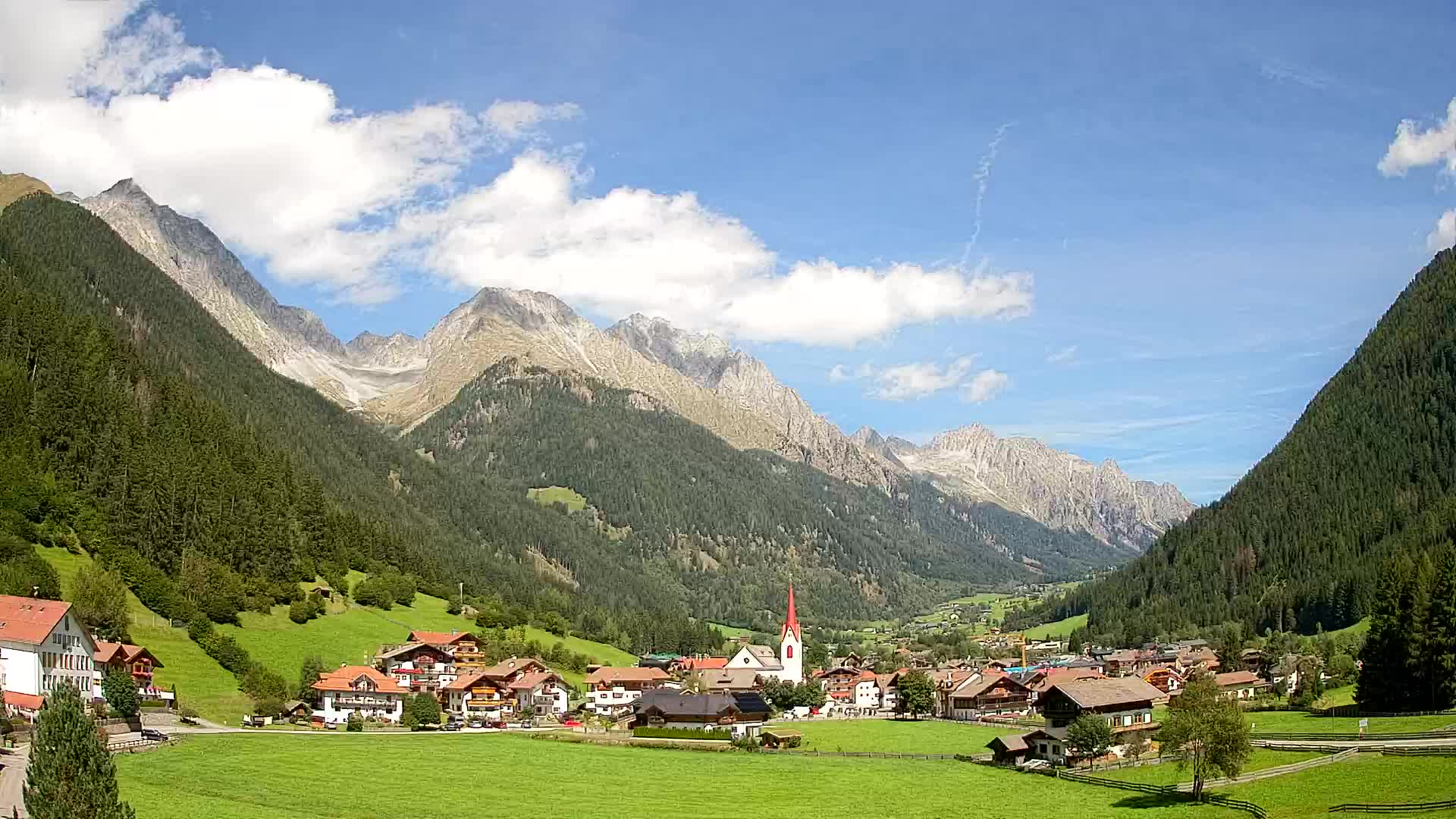Antholz Mittertal | Anterselva di Mezzo