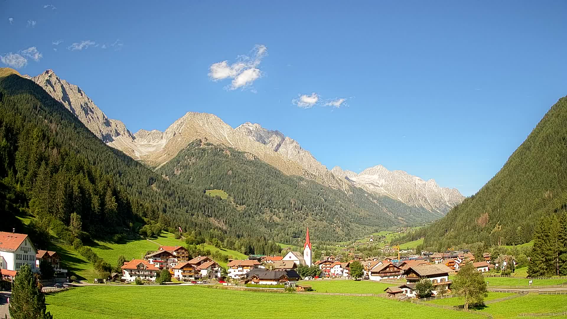 Antholz Mittertal | Anterselva di Mezzo
