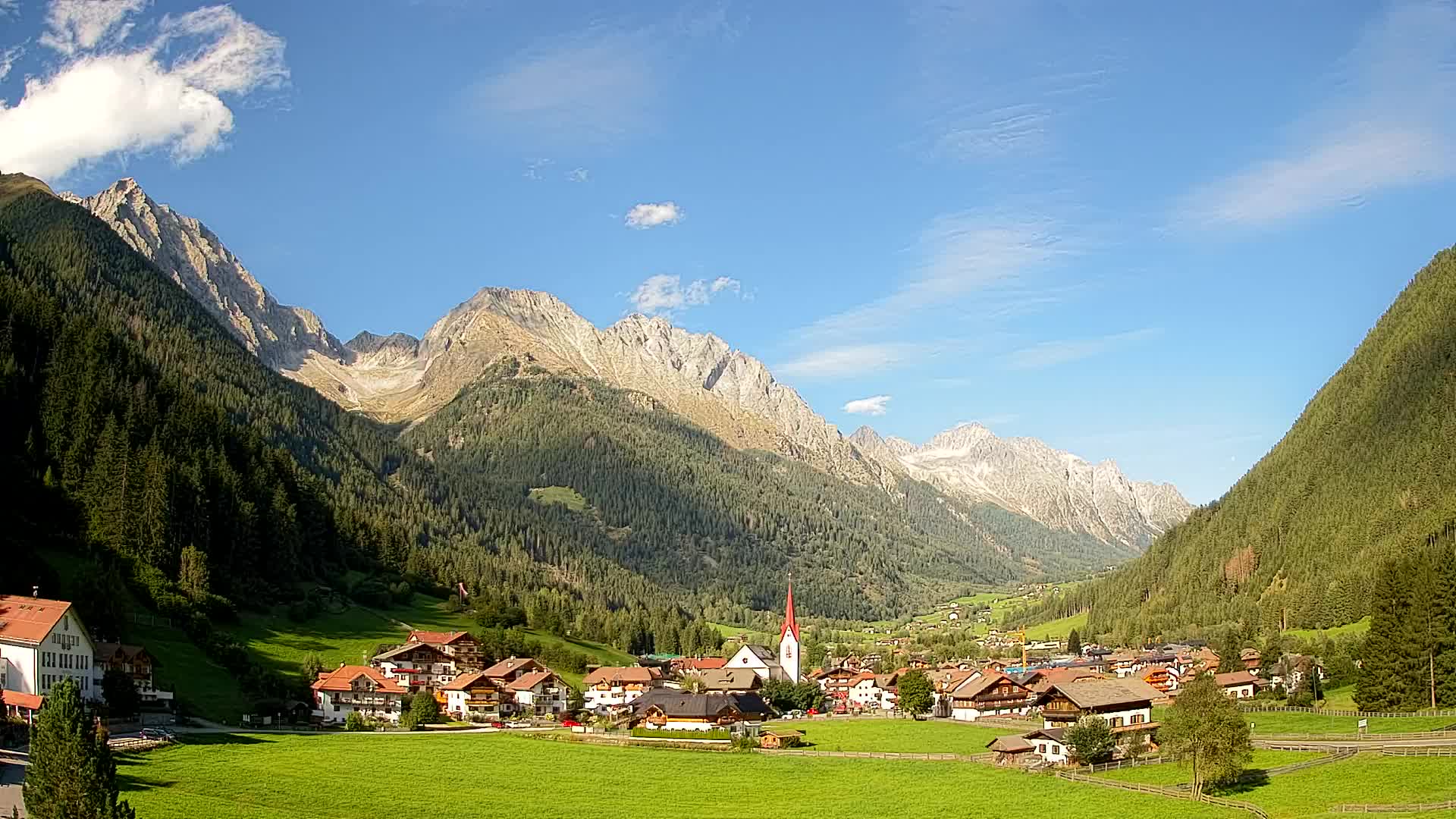 Anterselva di Mezzo