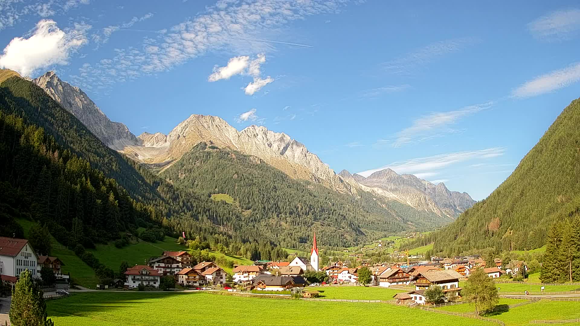 Anterselva di Mezzo