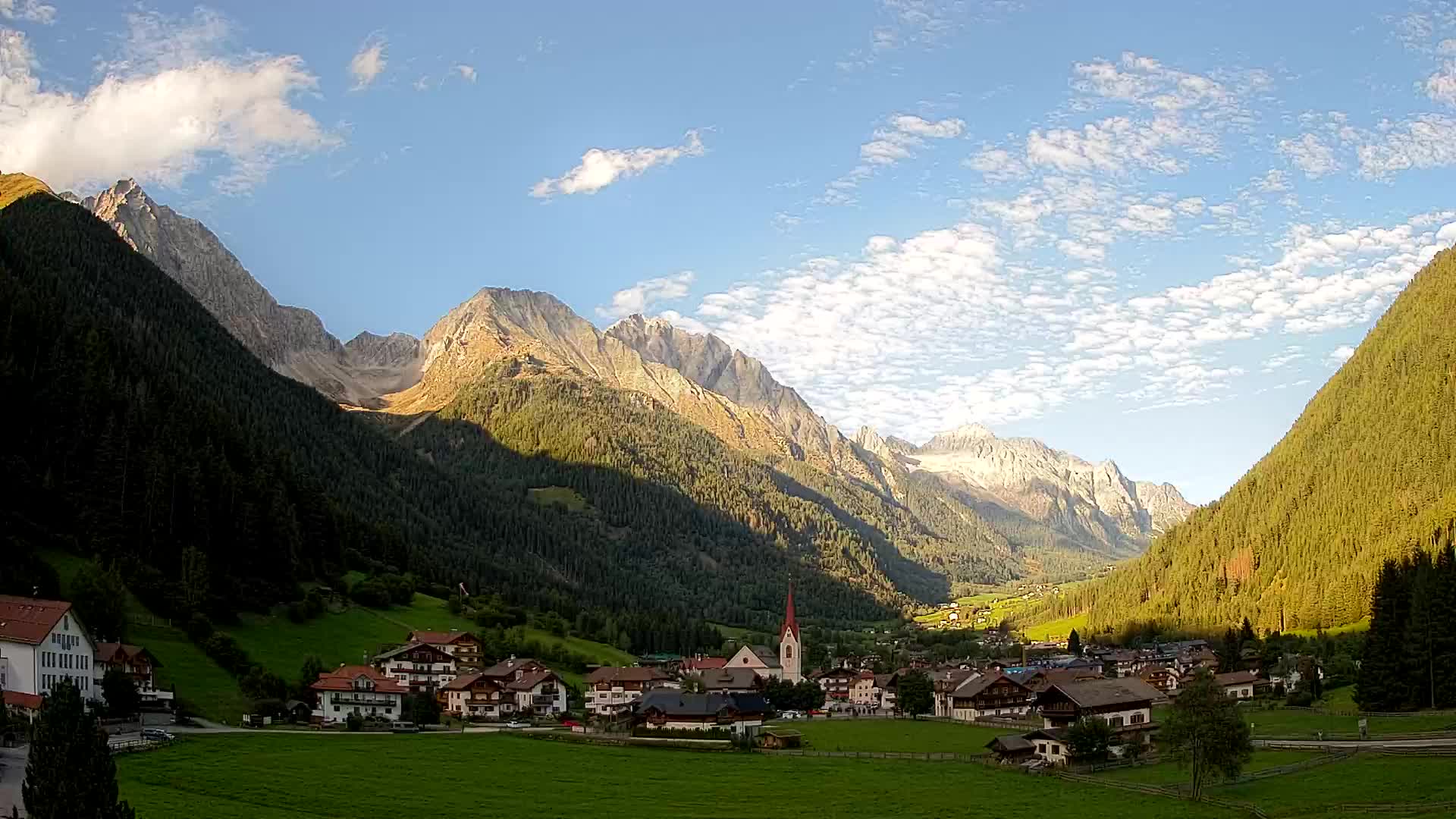 Antholz Mittertal | Anterselva di Mezzo