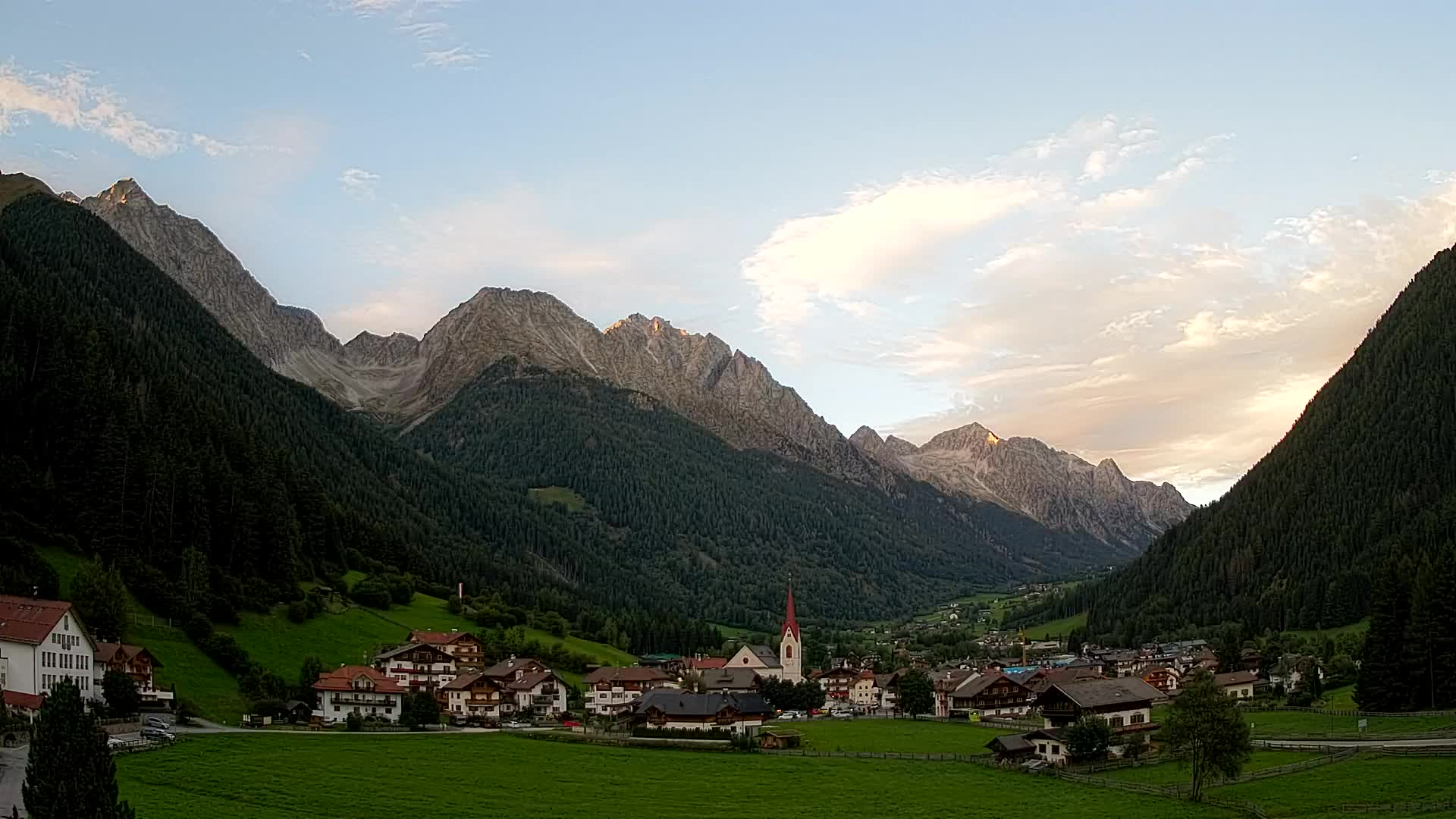 Antholz Mittertal | Anterselva di Mezzo