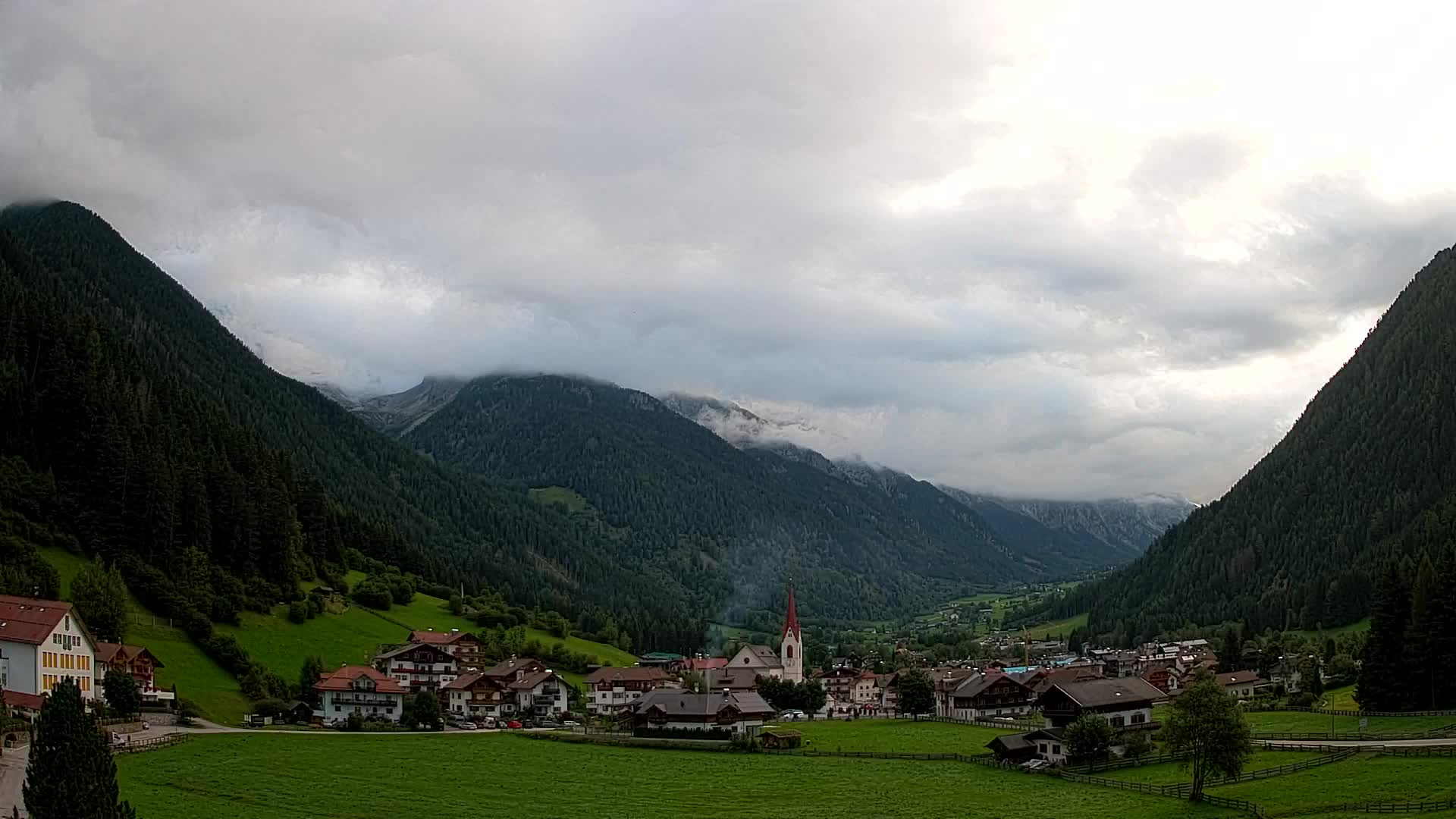 Antholz Mittertal | Anterselva di Mezzo