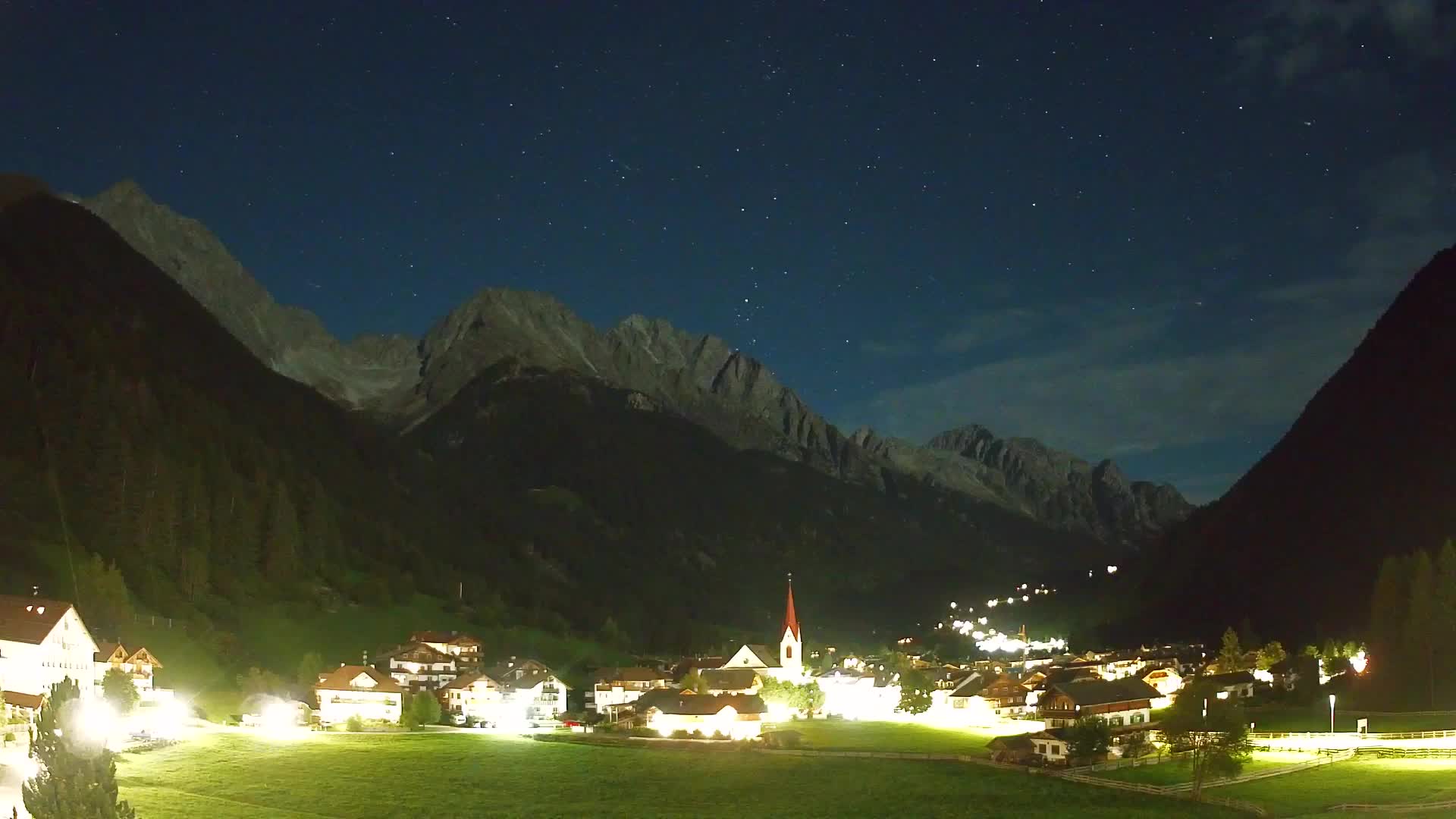 Antholz Mittertal | Anterselva di Mezzo