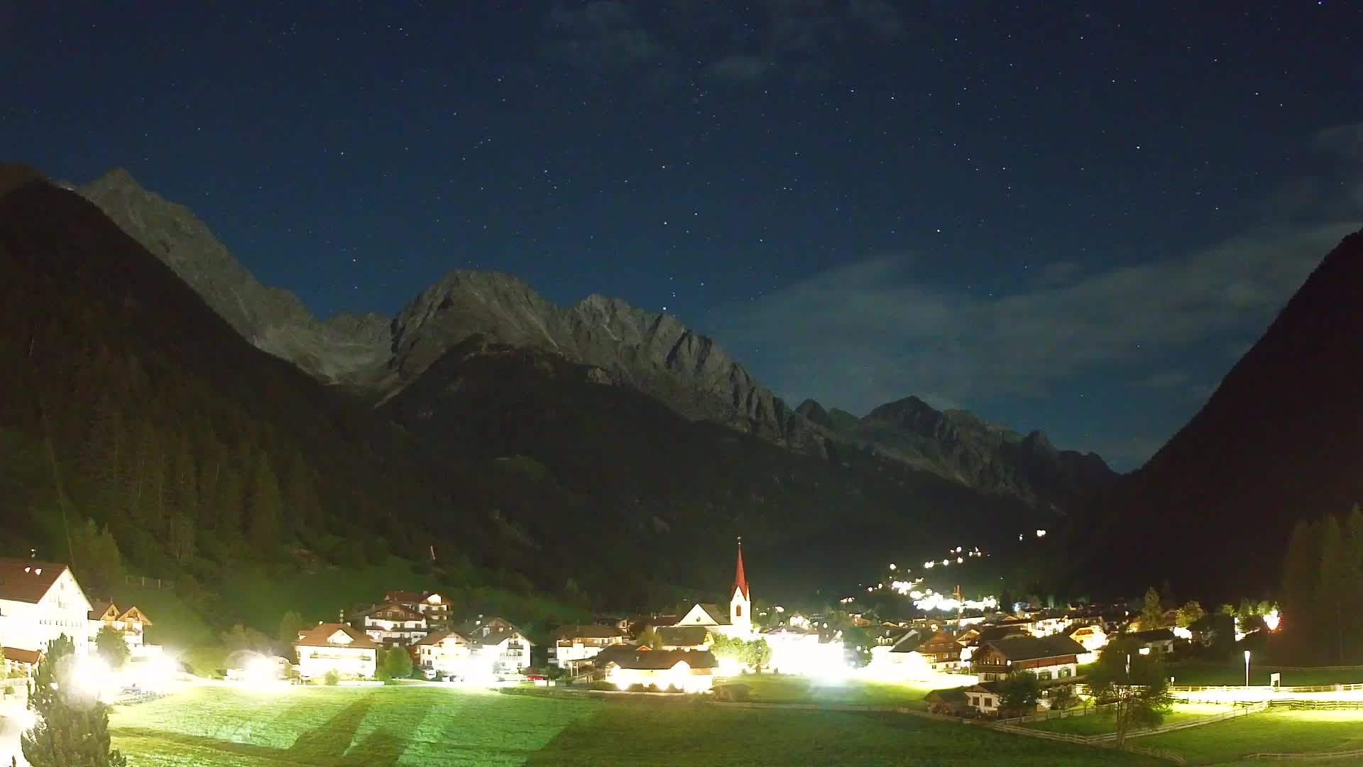Antholz Mittertal | Anterselva di Mezzo