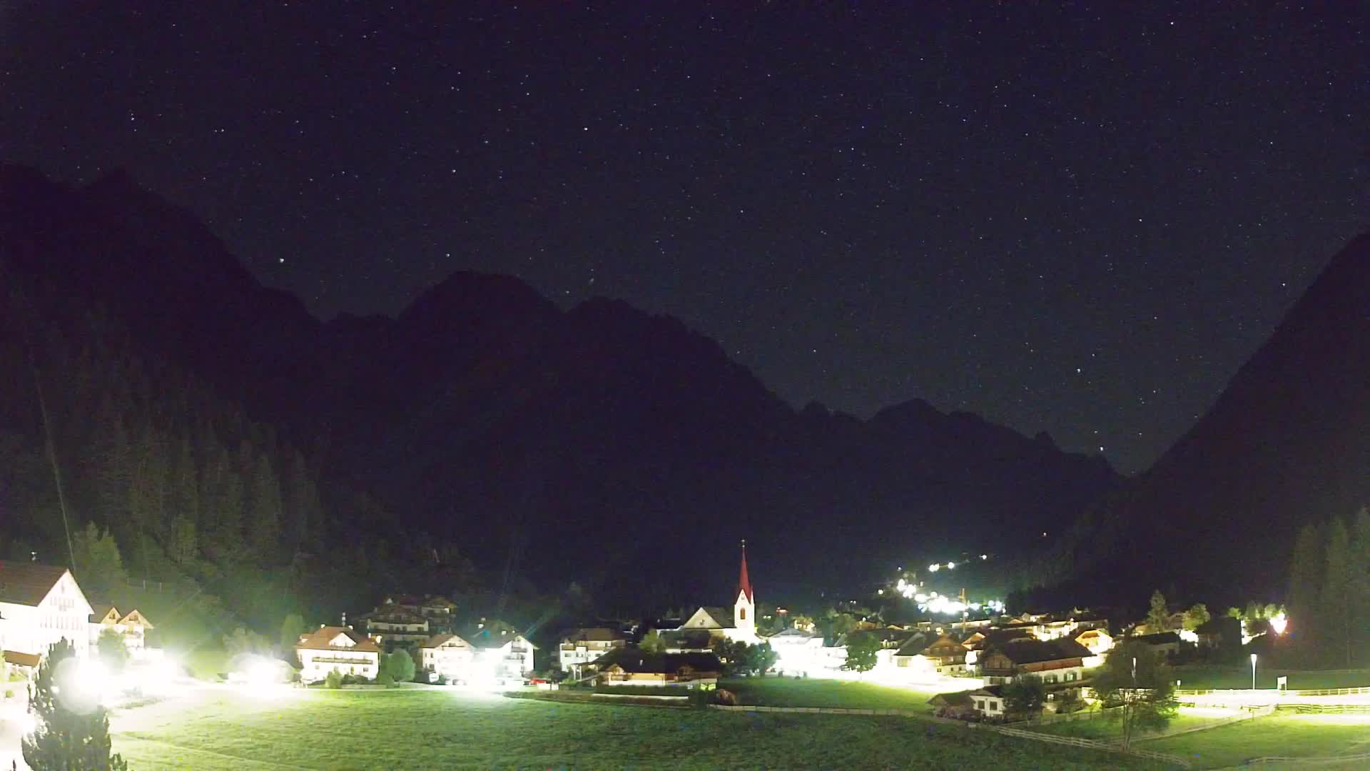 Antholz Mittertal | Anterselva di Mezzo