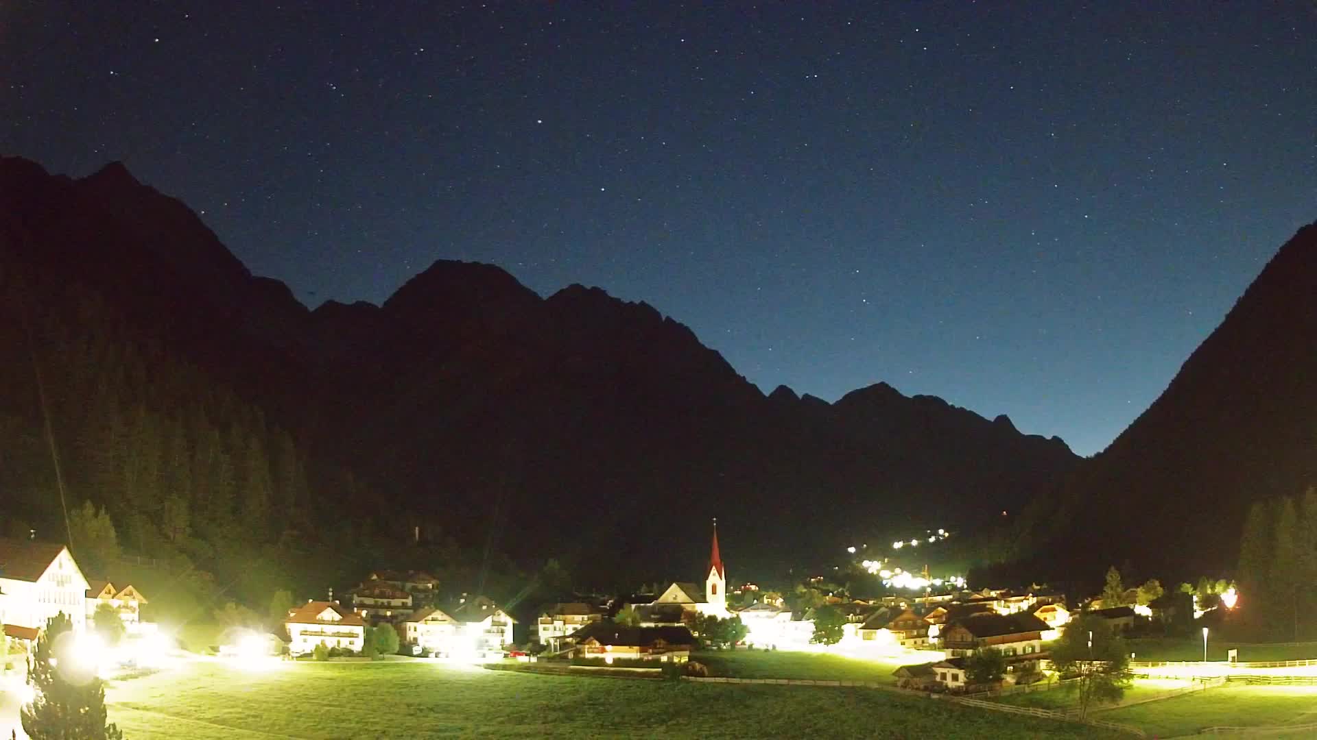 Antholz Mittertal | Anterselva di Mezzo