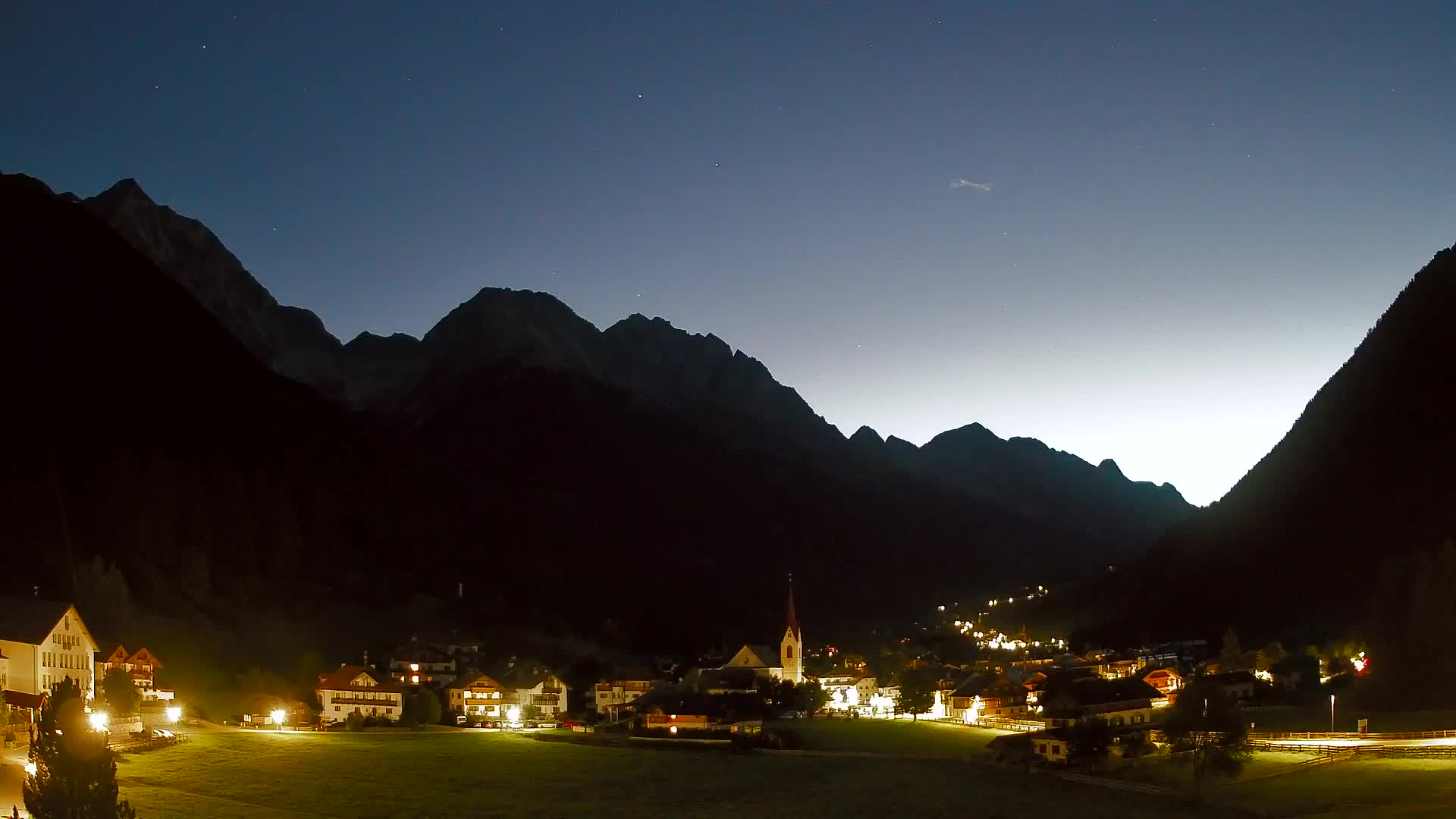 Anterselva di Mezzo