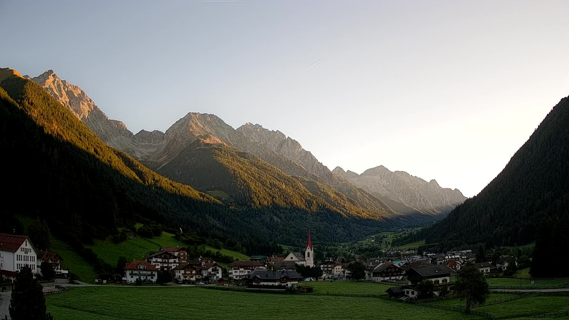 Antholz Mittertal | Anterselva di Mezzo