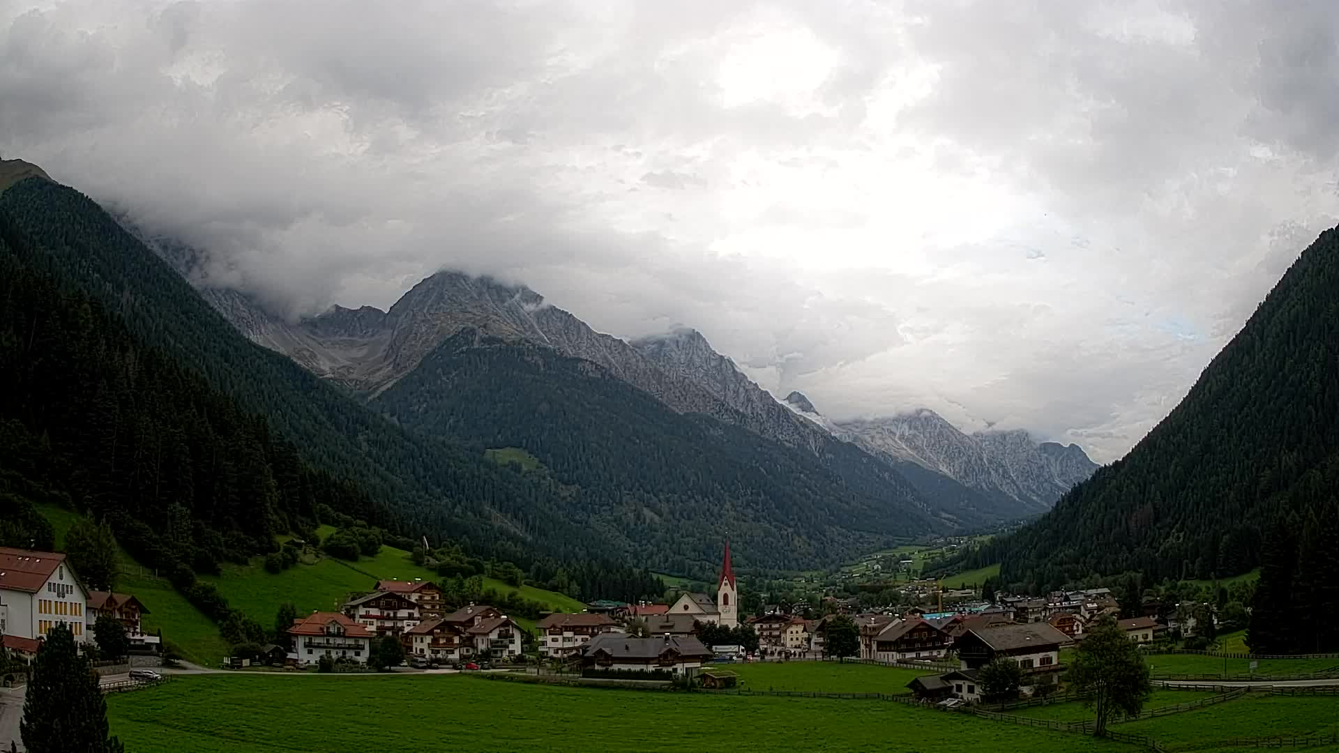 Antholz Mittertal | Anterselva di Mezzo