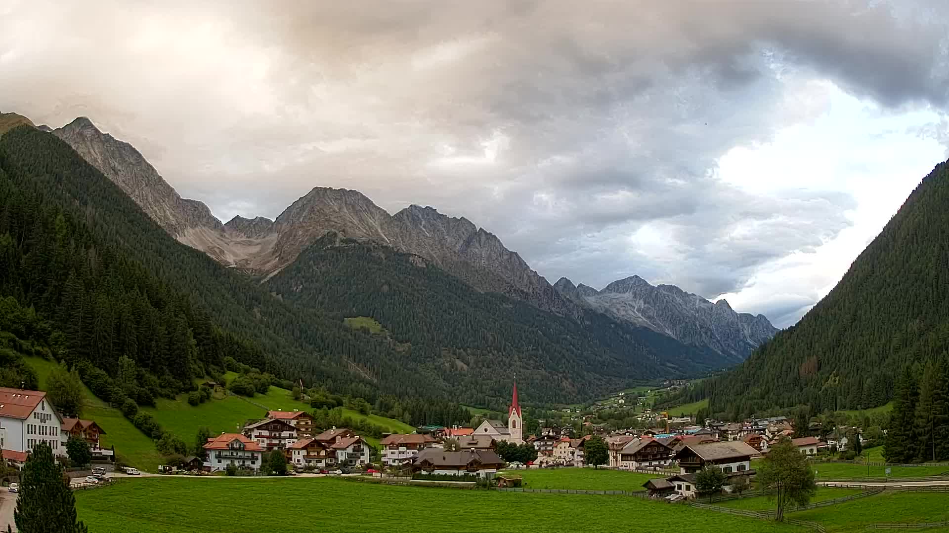 Antholz Mittertal | Anterselva di Mezzo