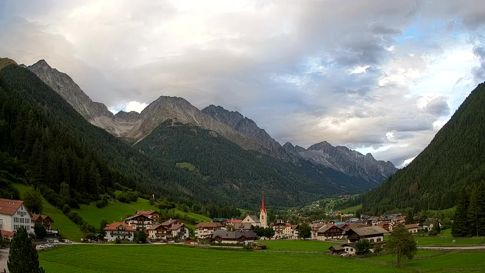 Antholz Mittertal | Anterselva di Mezzo