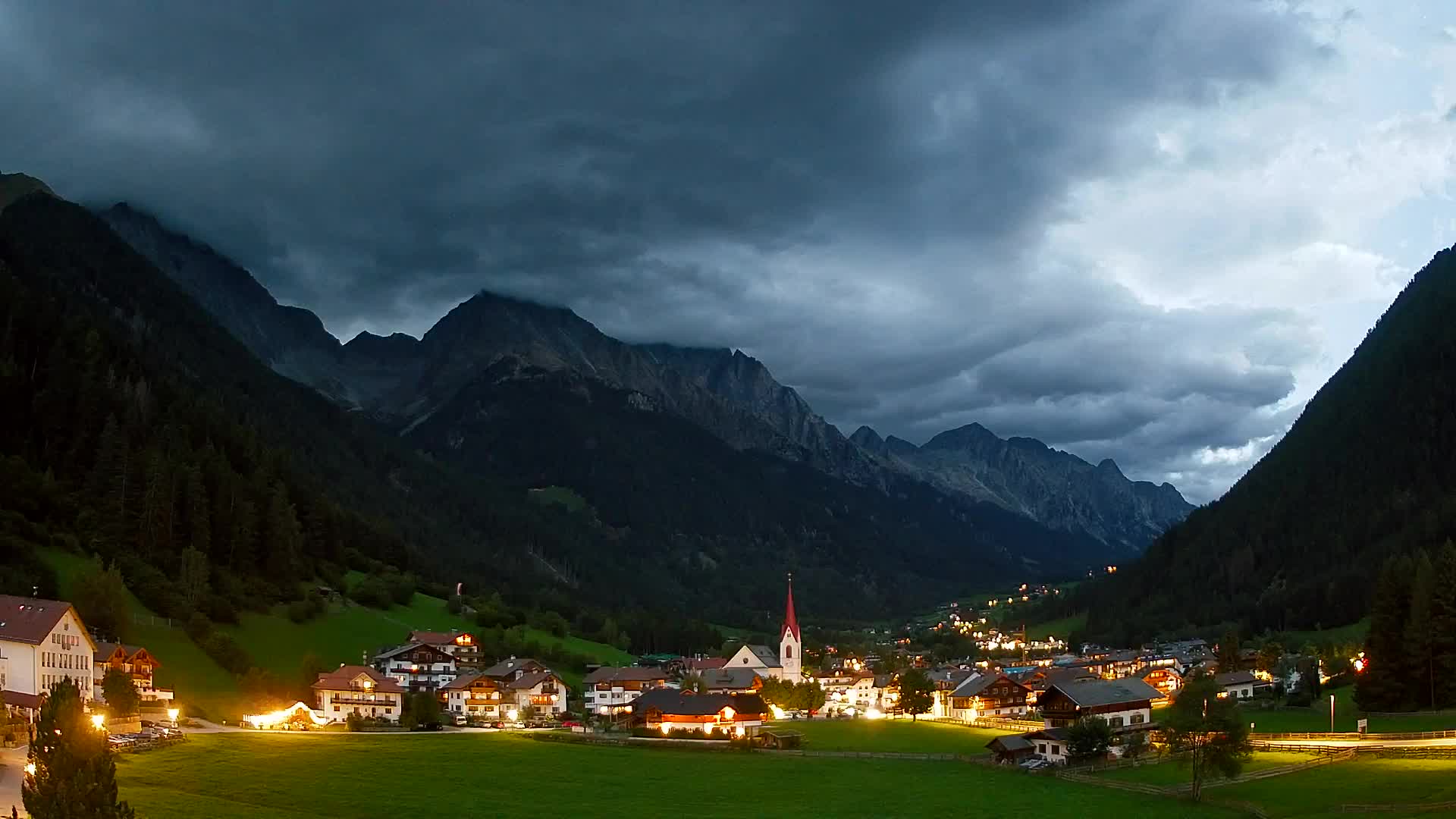Antholz Mittertal | Anterselva di Mezzo