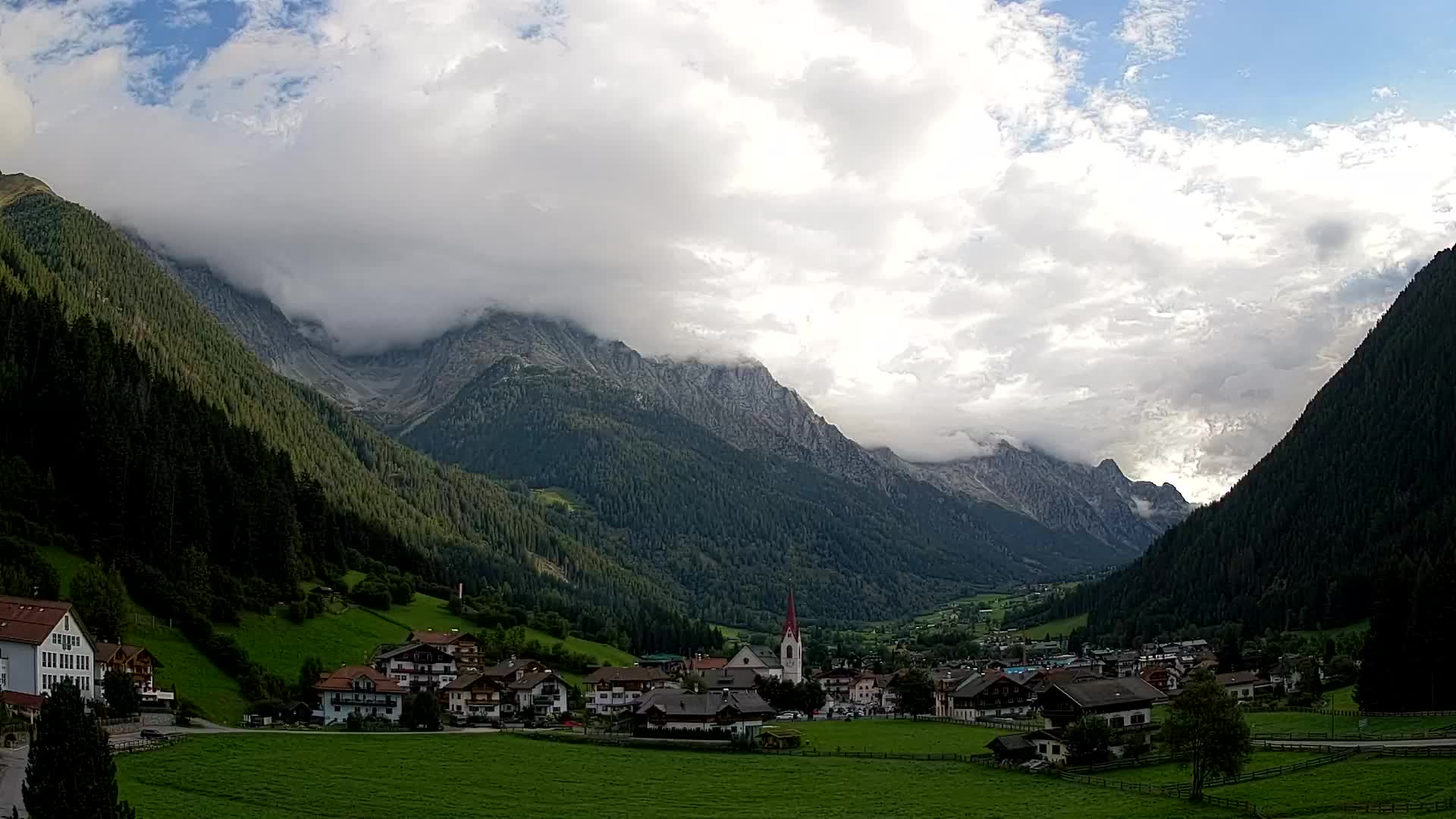 Antholz Mittertal | Anterselva di Mezzo