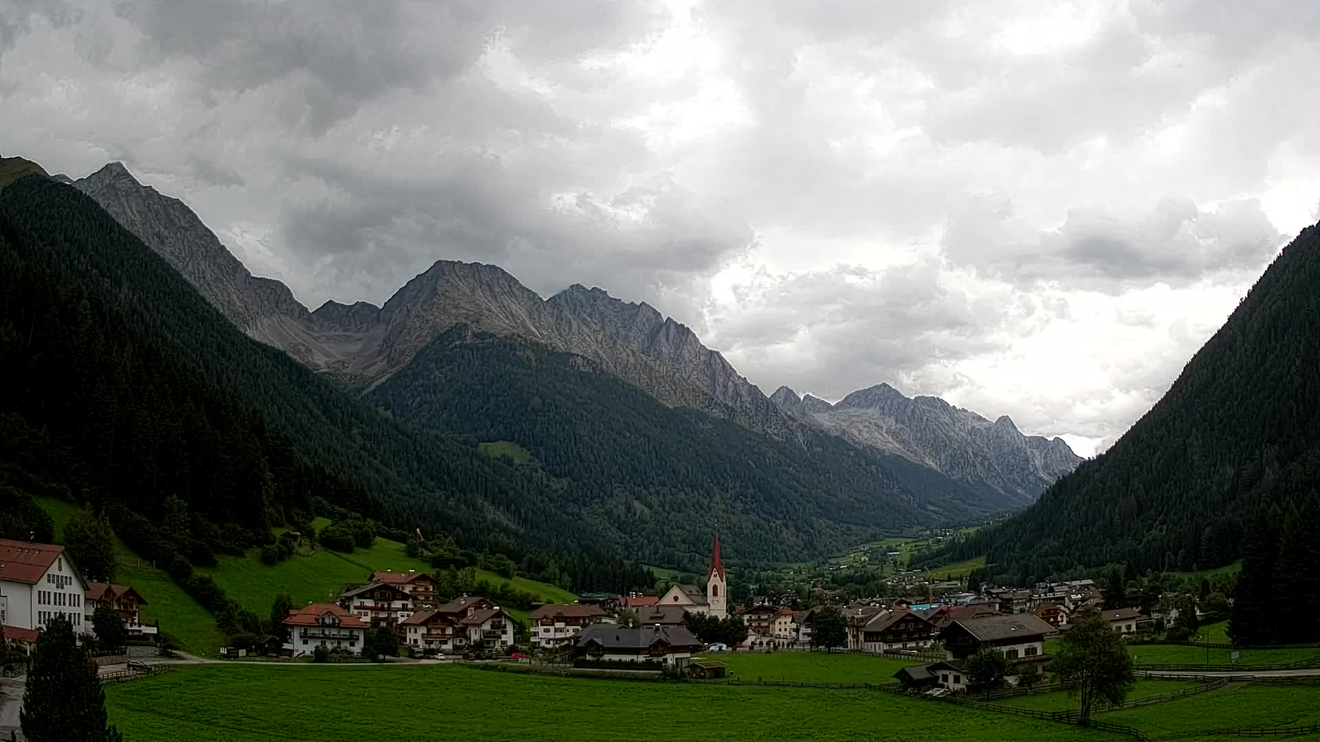 Antholz Mittertal | Anterselva di Mezzo