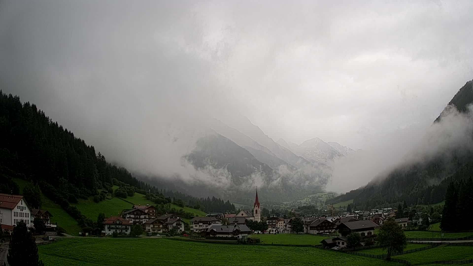 Anterselva di Mezzo