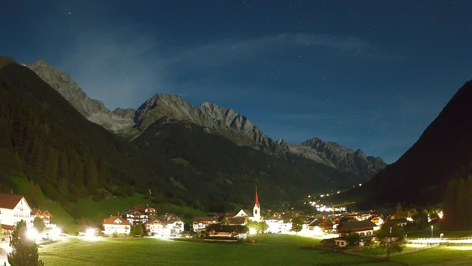 Antholz Mittertal | Anterselva di Mezzo