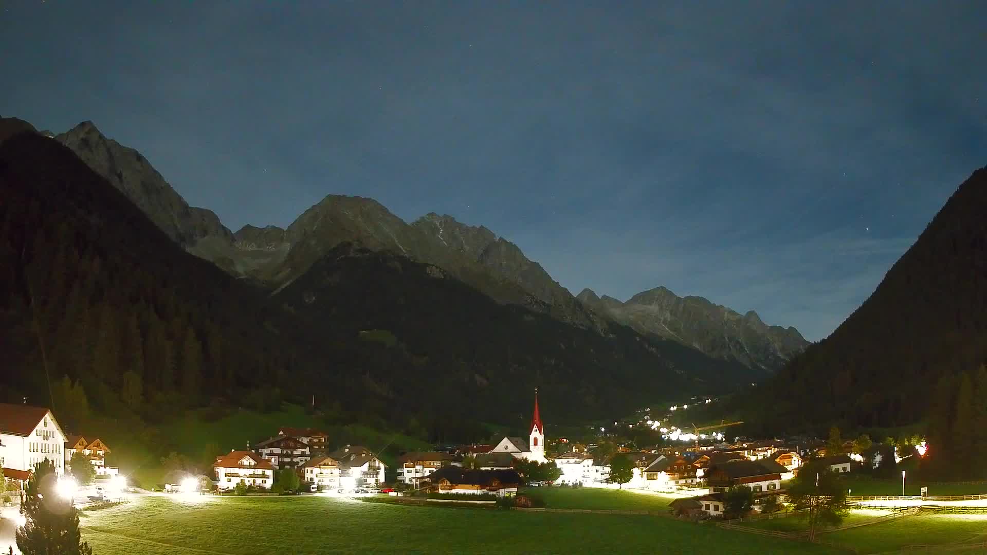Anterselva di Mezzo