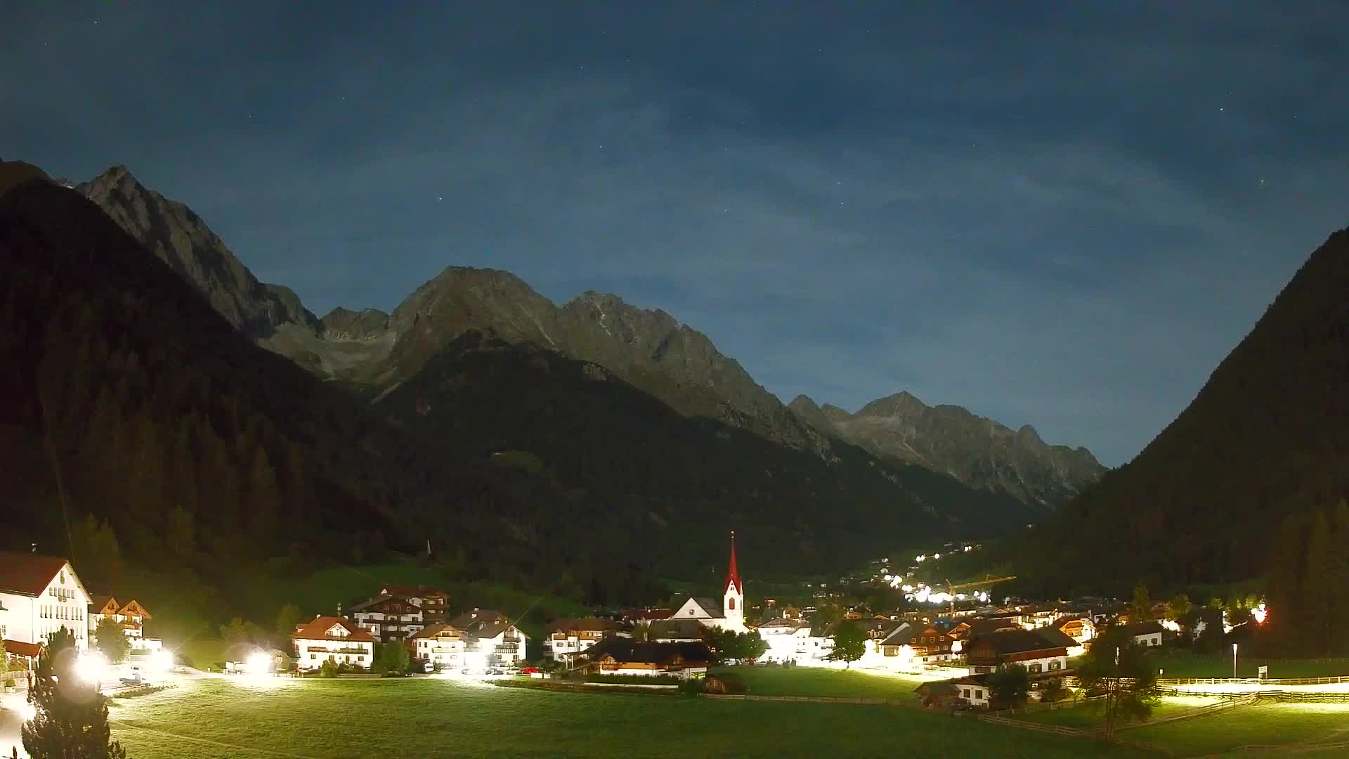 Antholz Mittertal | Anterselva di Mezzo