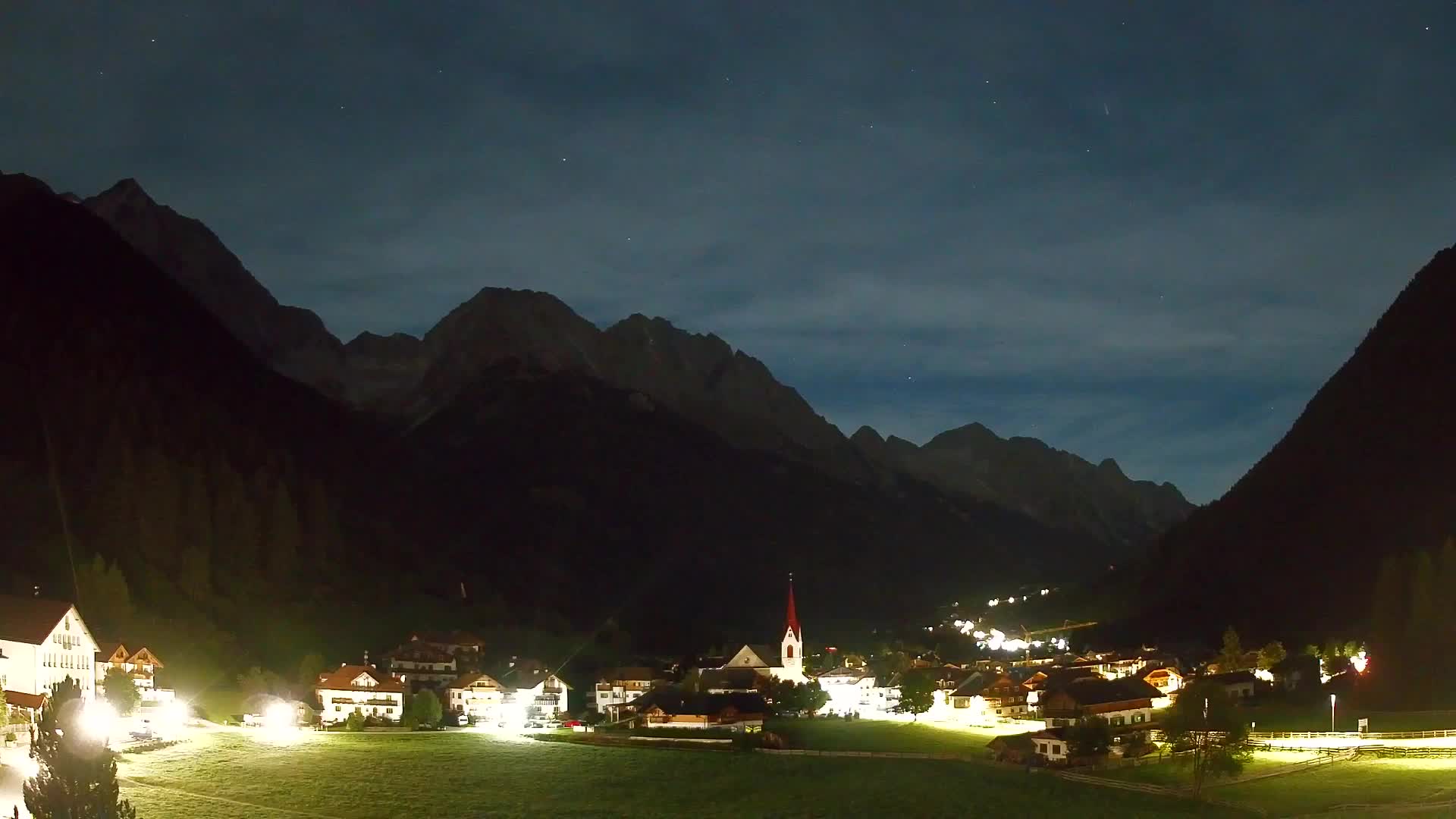 Antholz Mittertal | Anterselva di Mezzo