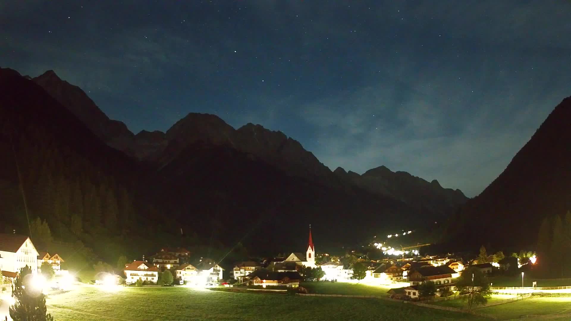 Anterselva di Mezzo