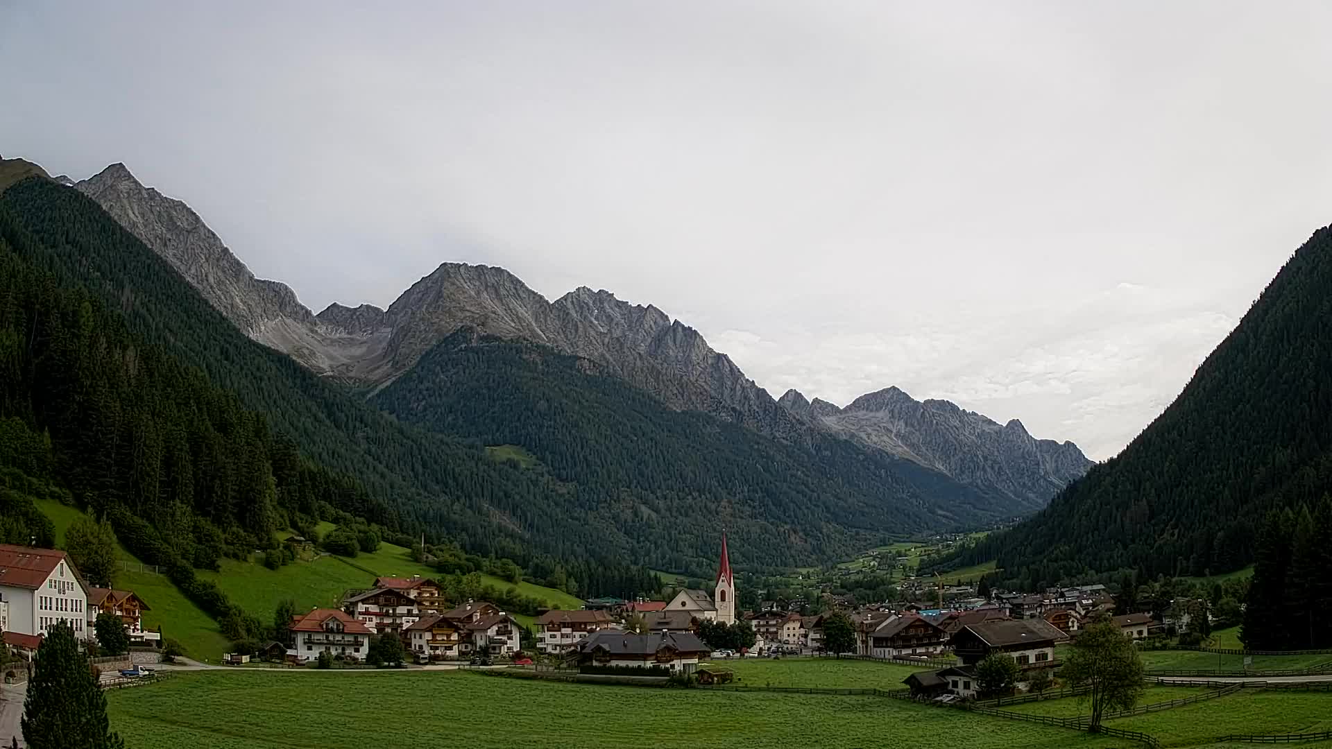 Antholz Mittertal | Anterselva di Mezzo