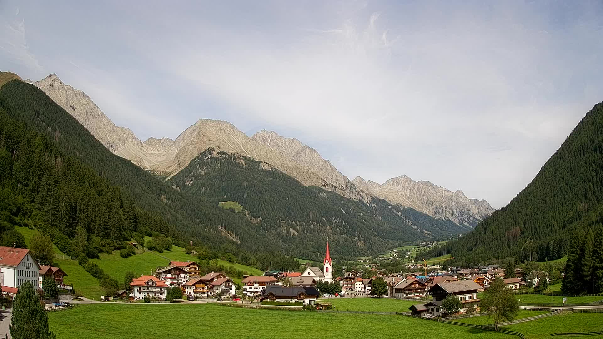 Antholz Mittertal | Anterselva di Mezzo