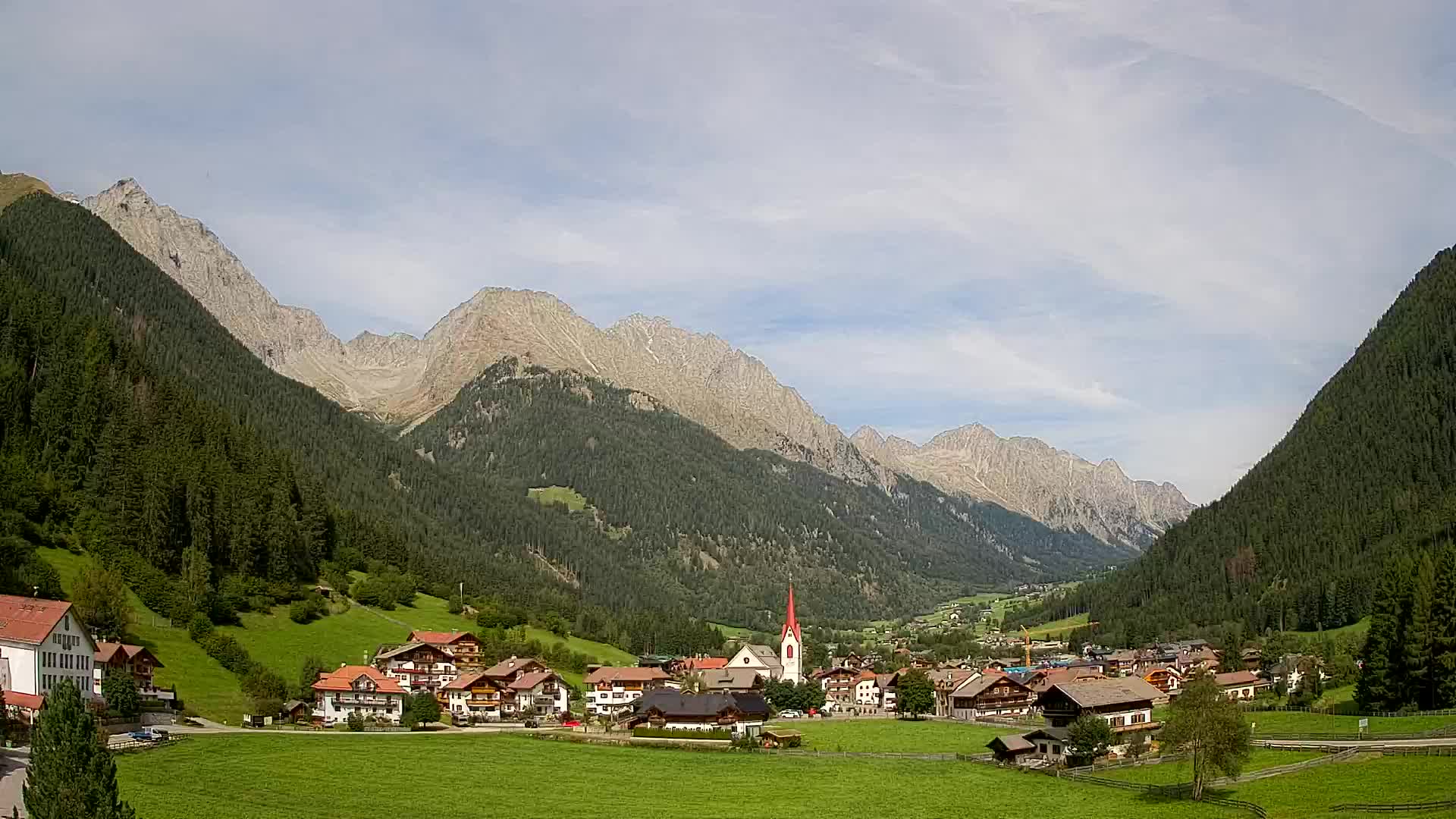 Anterselva di Mezzo