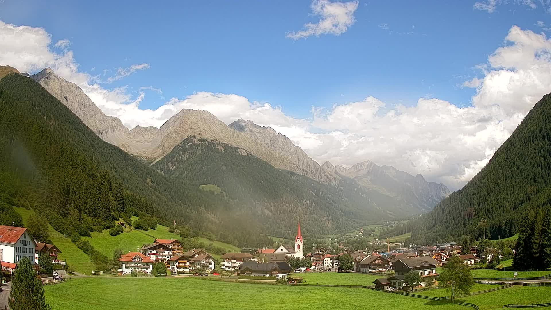 Antholz Mittertal | Anterselva di Mezzo