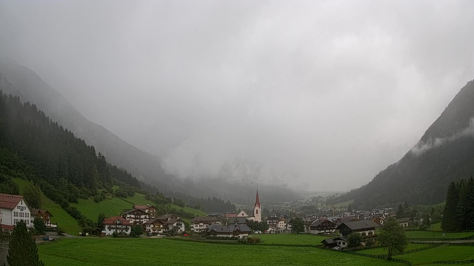 Antholz Mittertal | Anterselva di Mezzo