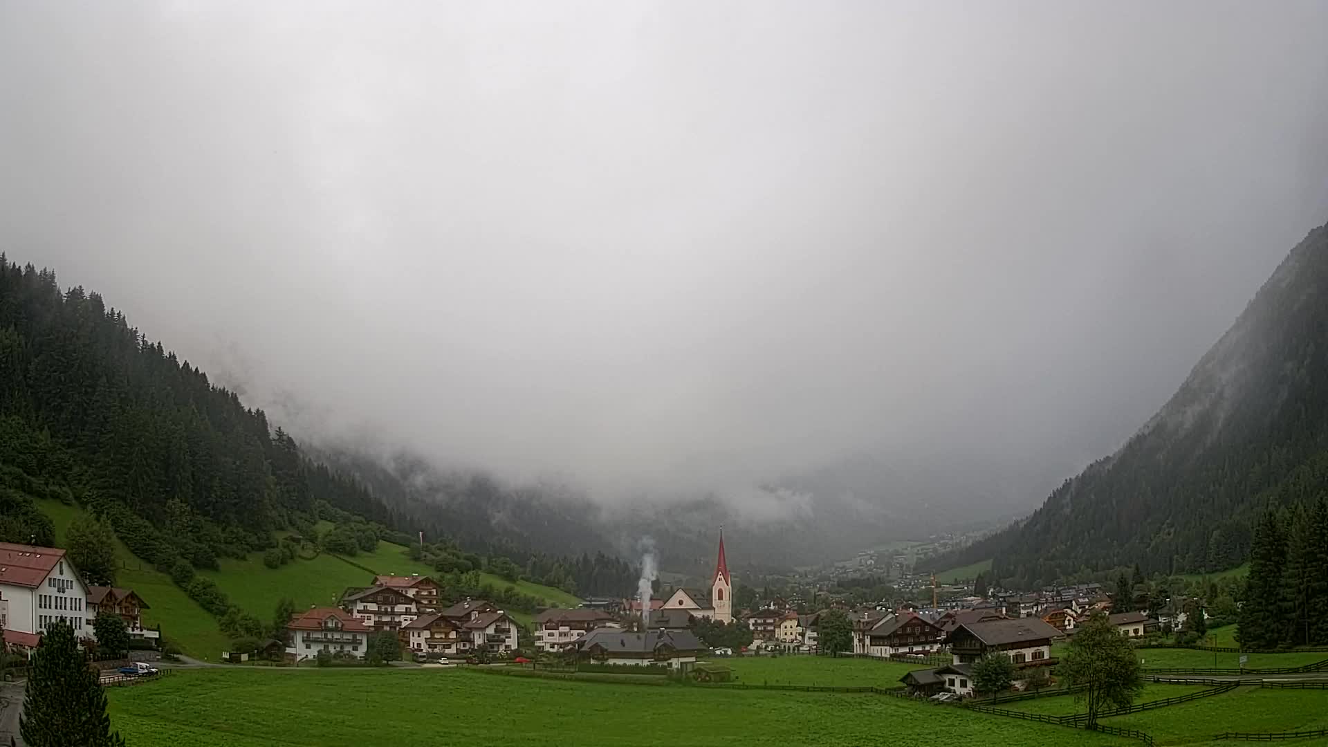 Anterselva di Mezzo