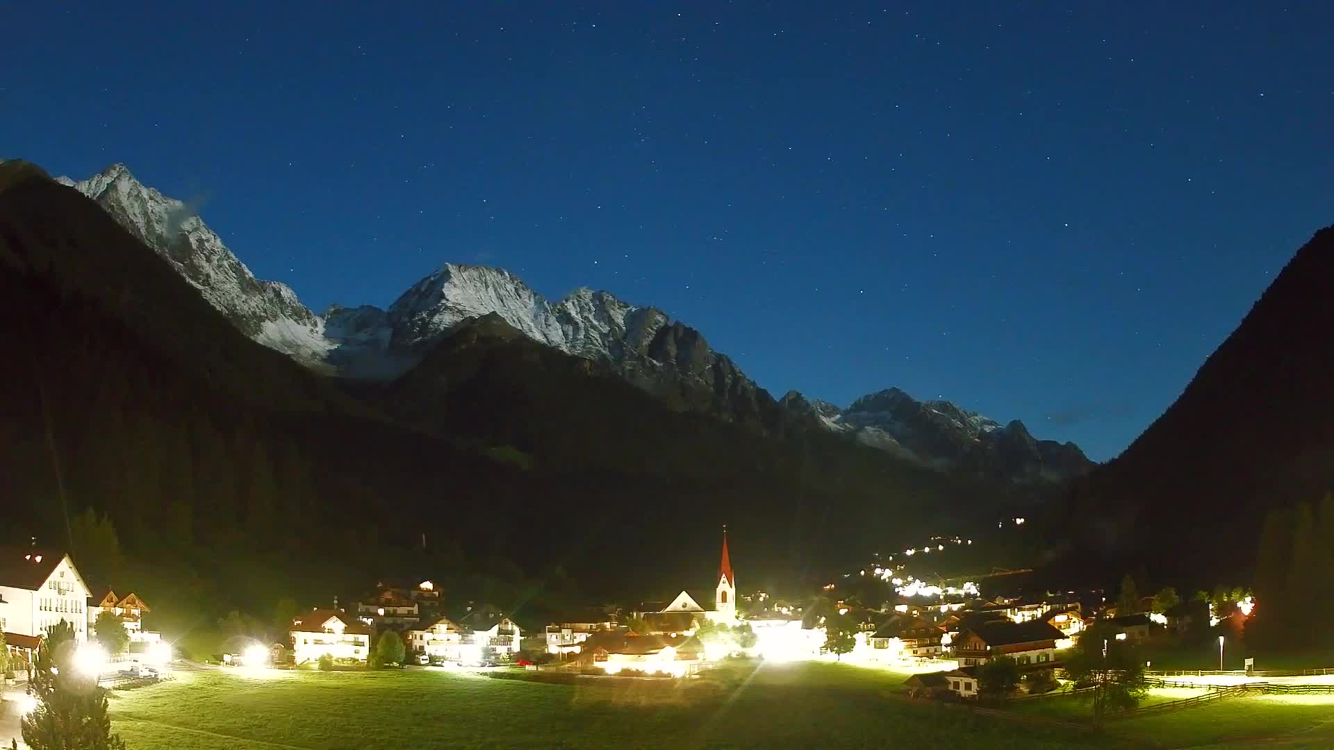 Anterselva di Mezzo
