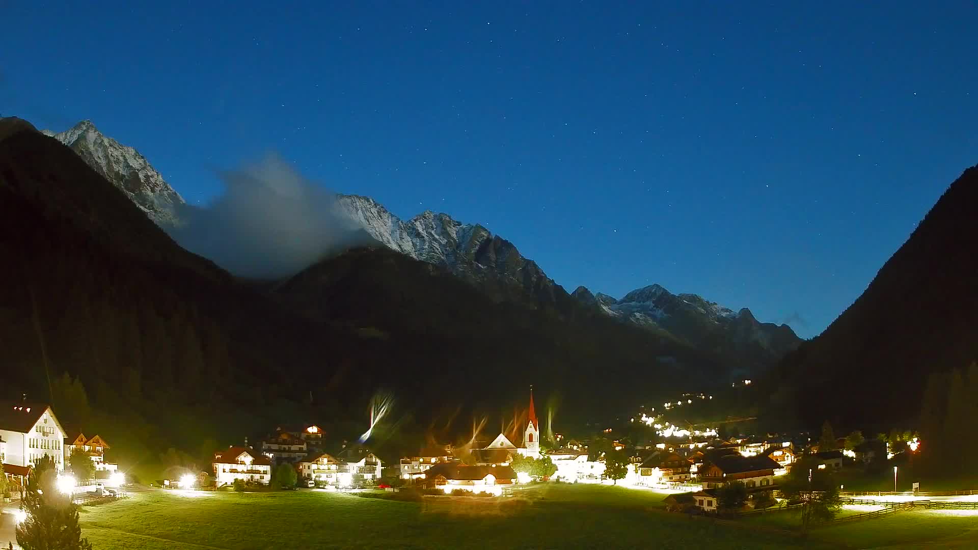 Antholz Mittertal | Anterselva di Mezzo