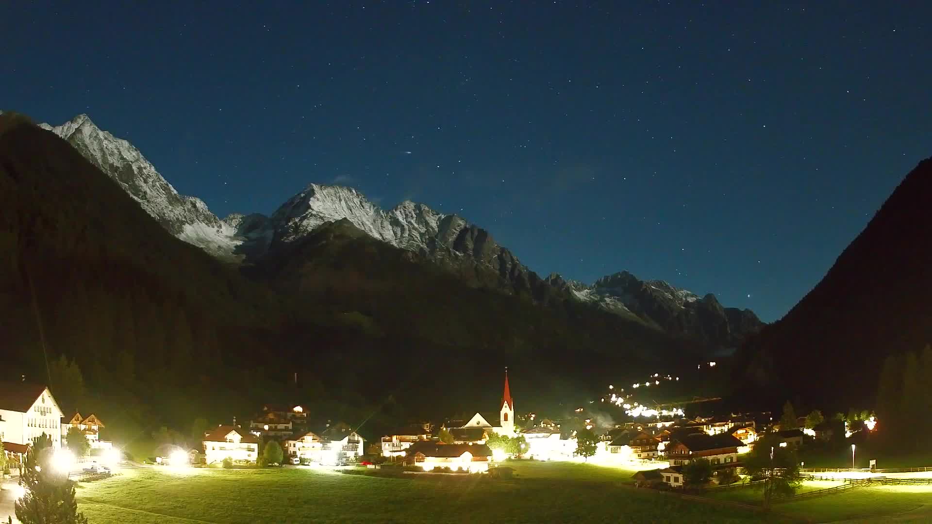 Antholz Mittertal | Anterselva di Mezzo