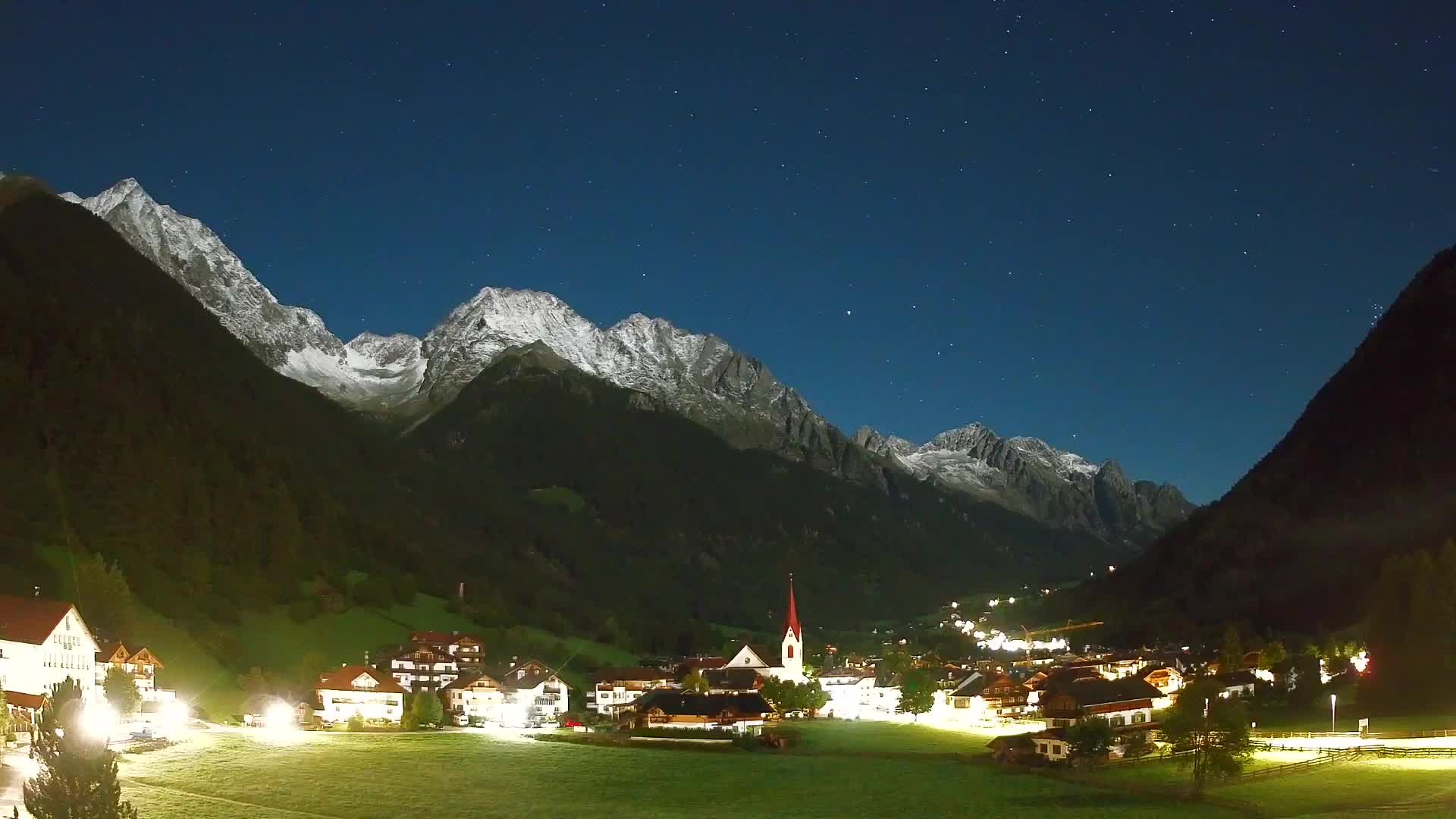 Antholz Mittertal | Anterselva di Mezzo