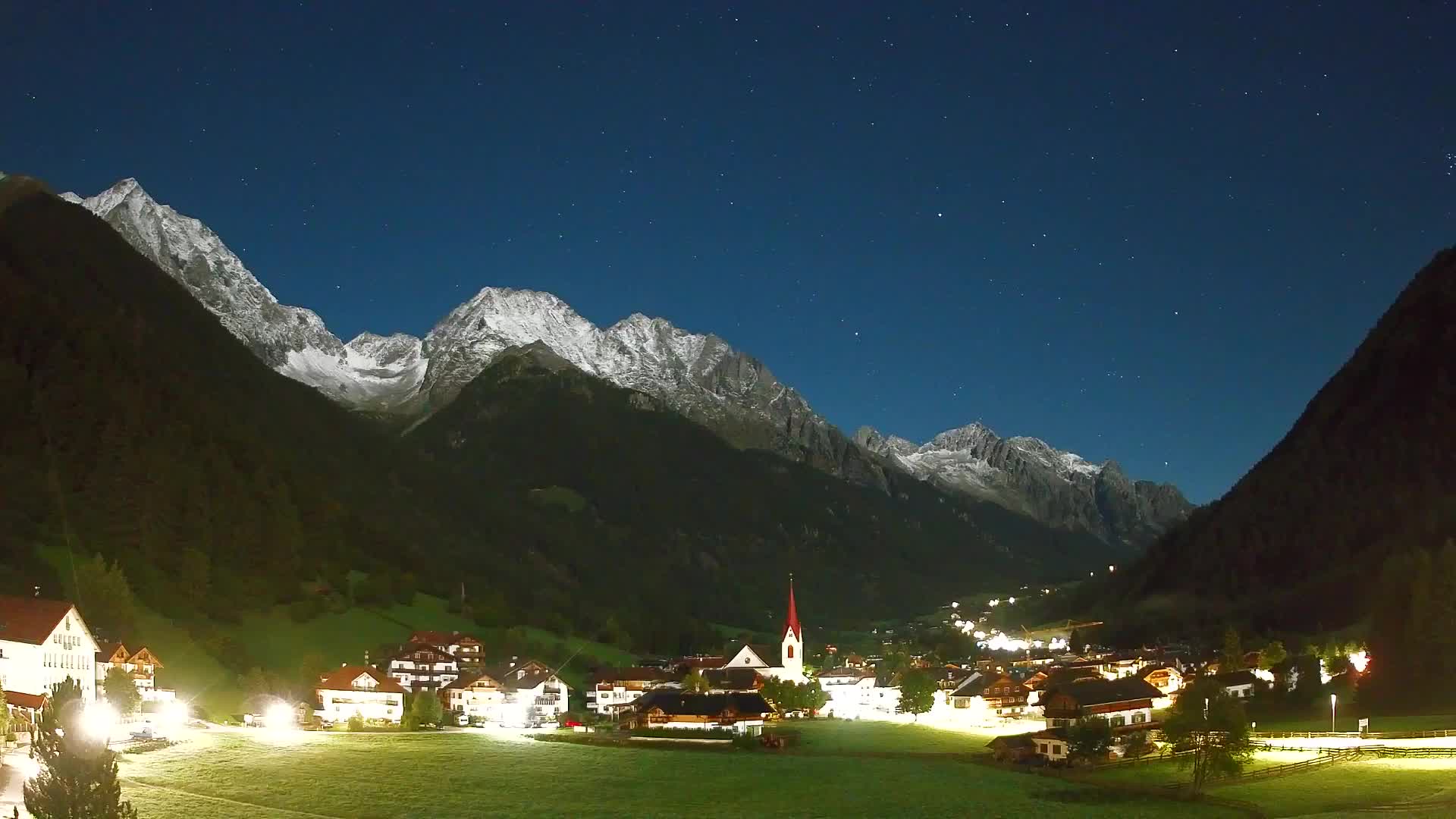 Antholz Mittertal | Anterselva di Mezzo