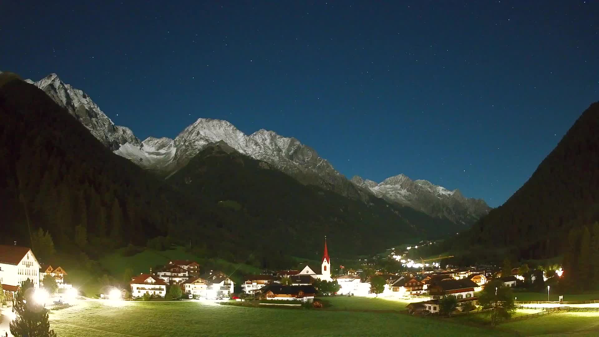 Antholz Mittertal | Anterselva di Mezzo