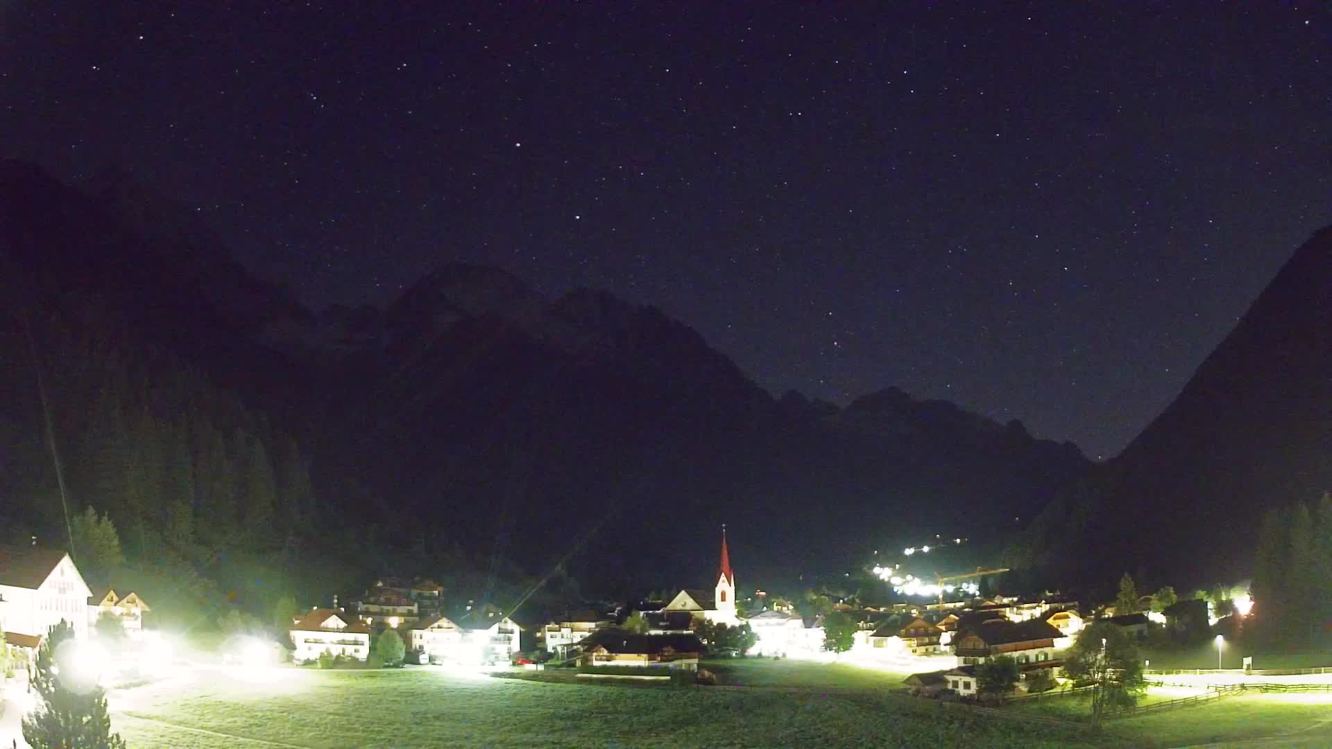 Antholz Mittertal | Anterselva di Mezzo