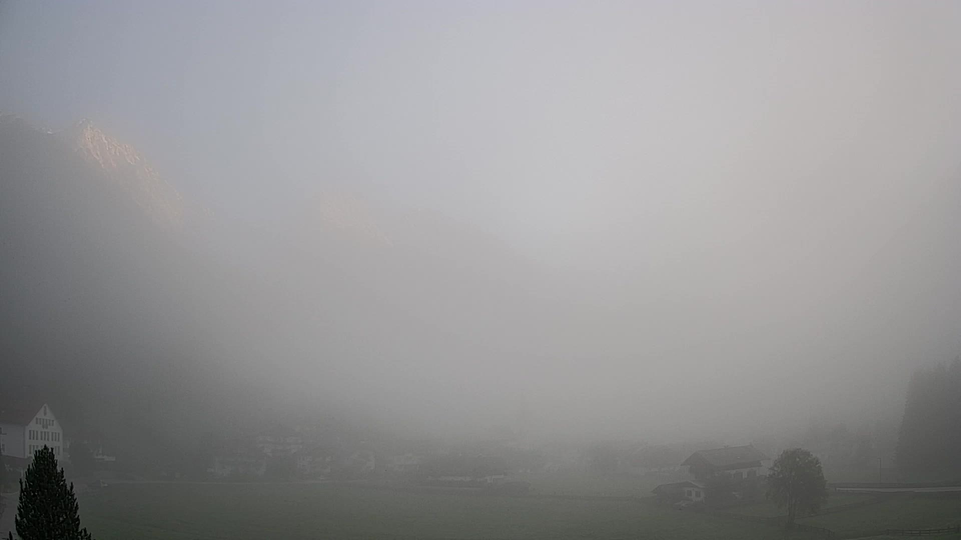 Antholz Mittertal | Anterselva di Mezzo