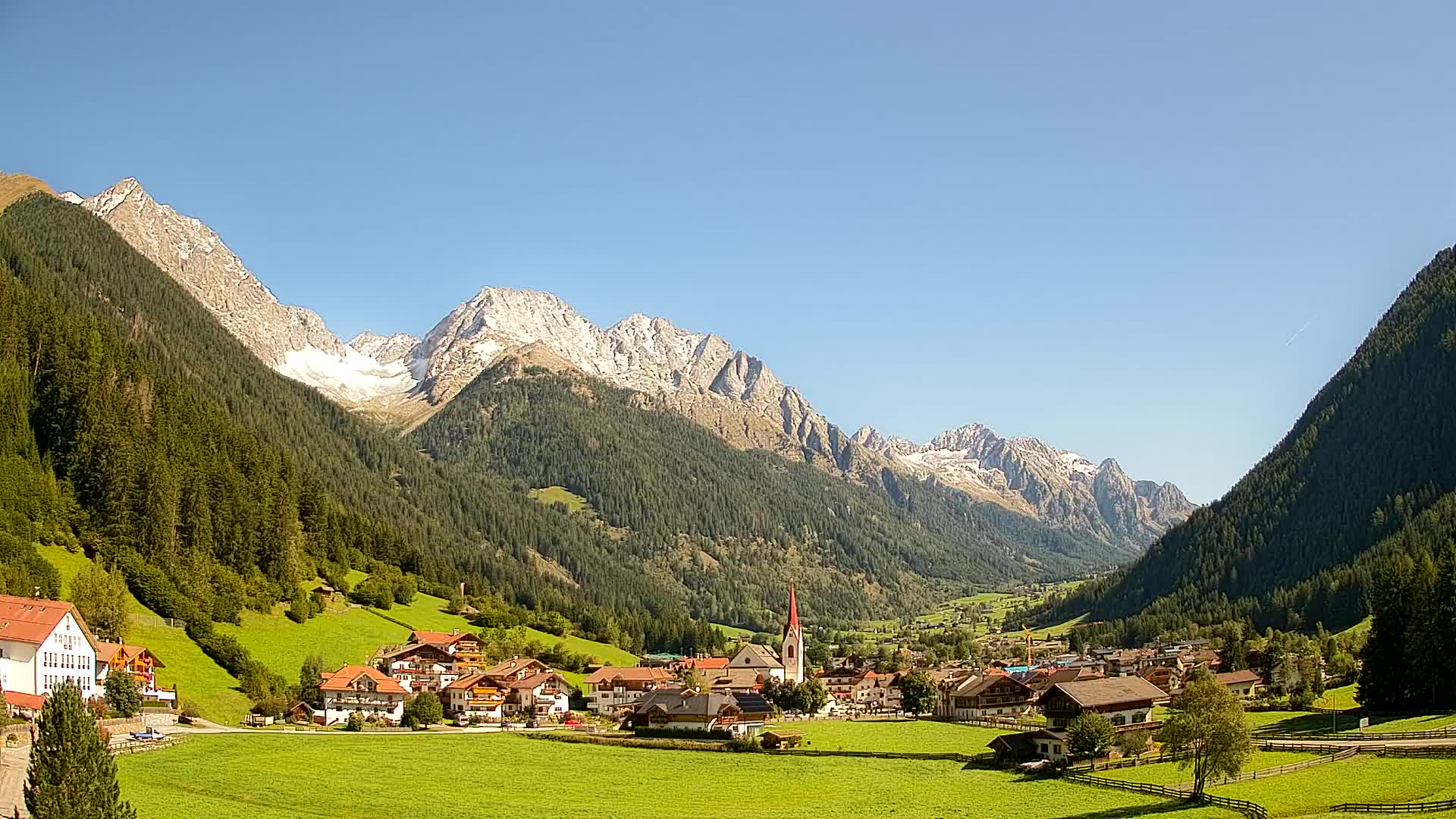 Antholz Mittertal | Anterselva di Mezzo