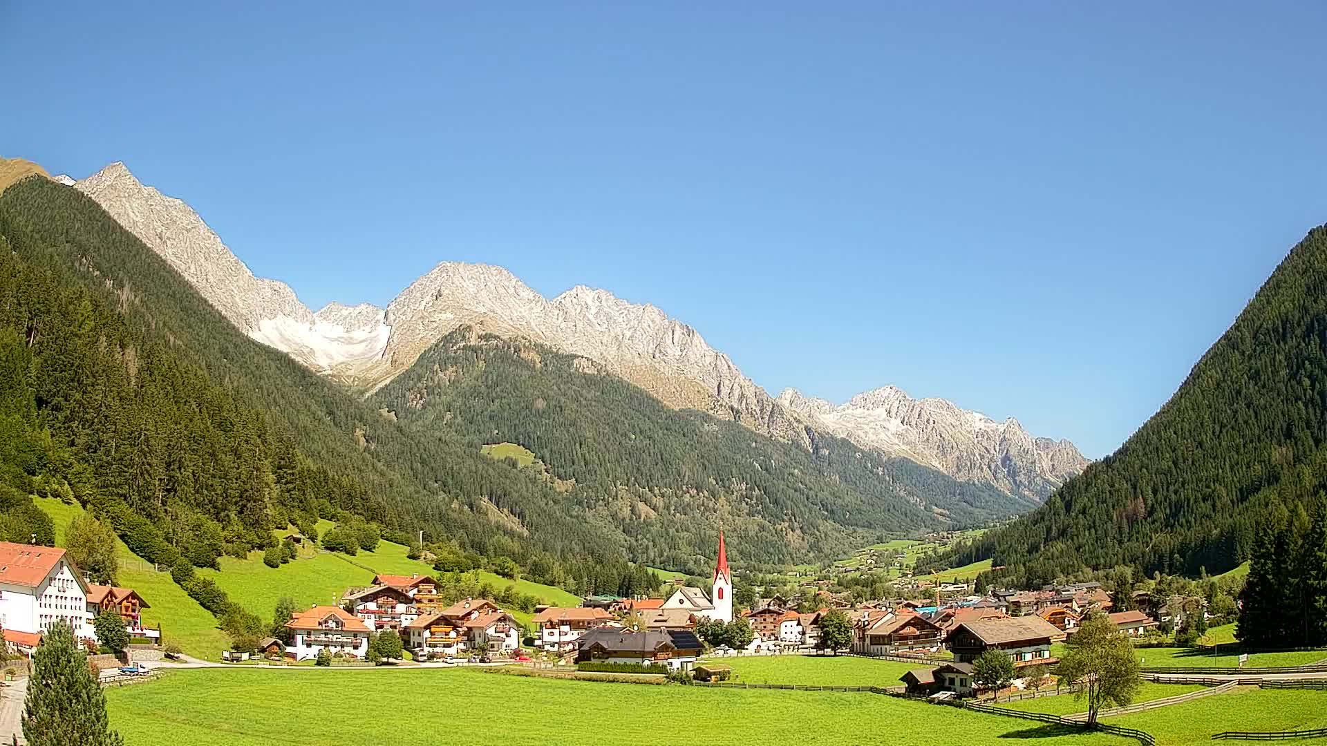 Antholz Mittertal | Anterselva di Mezzo